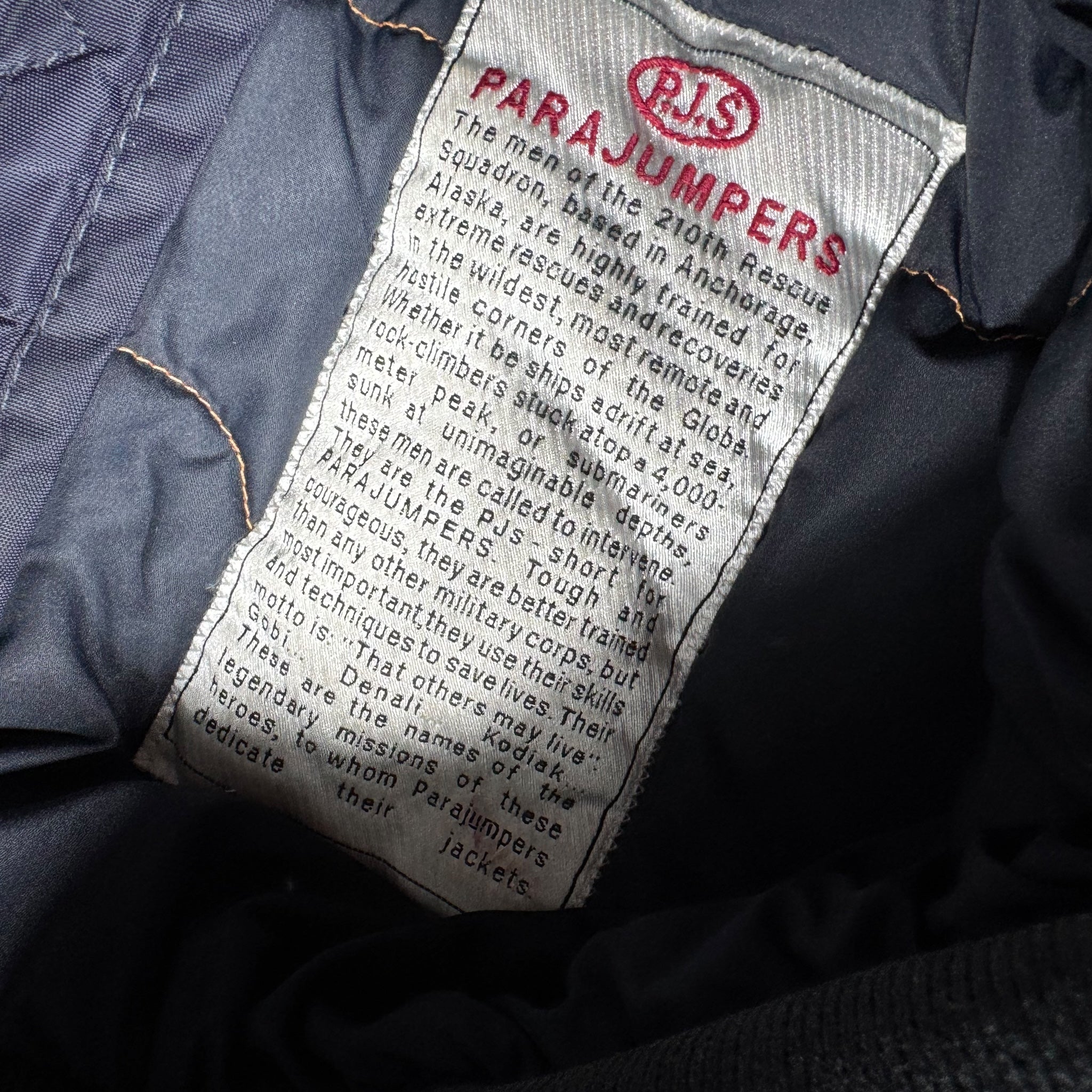 Doudoune Parajumpers (Young-Large)