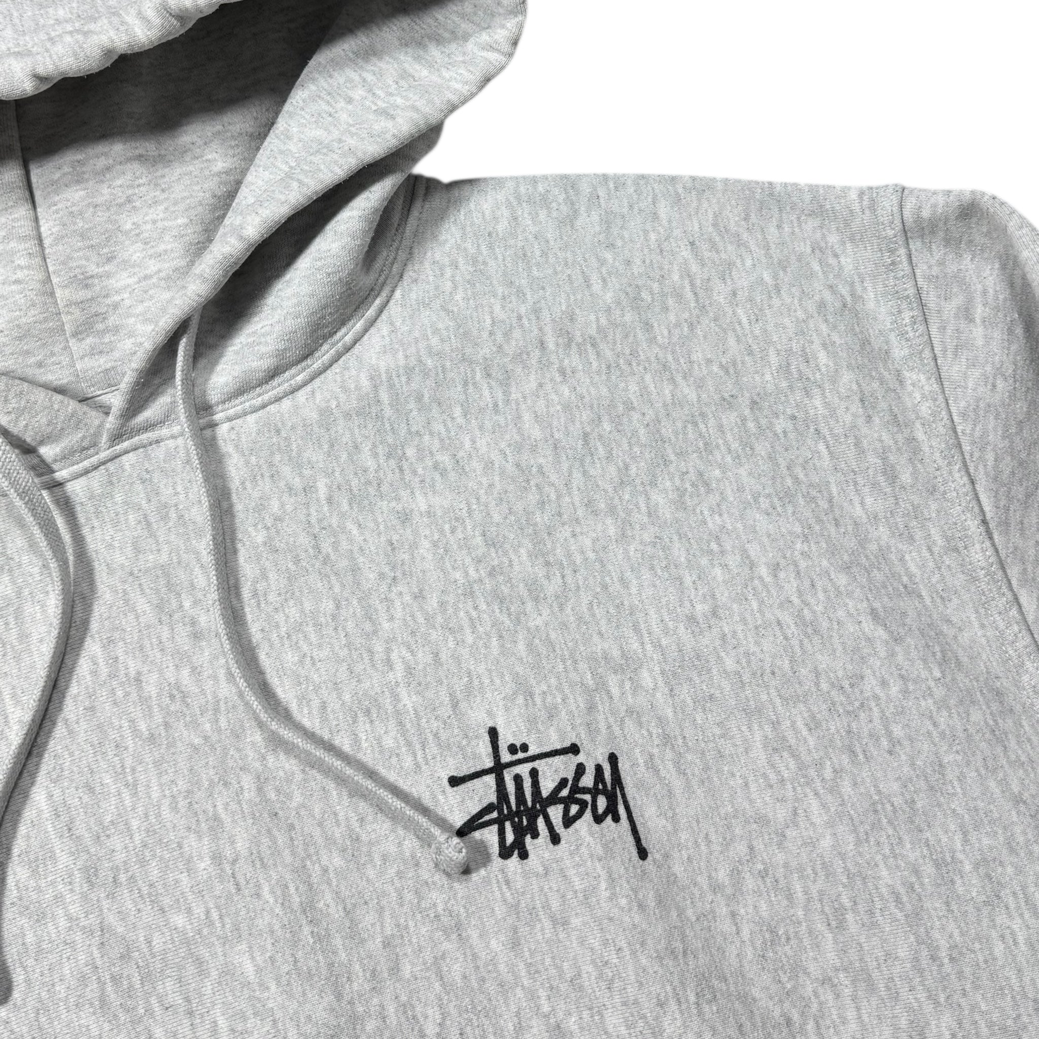 Sweat Stussy (L)