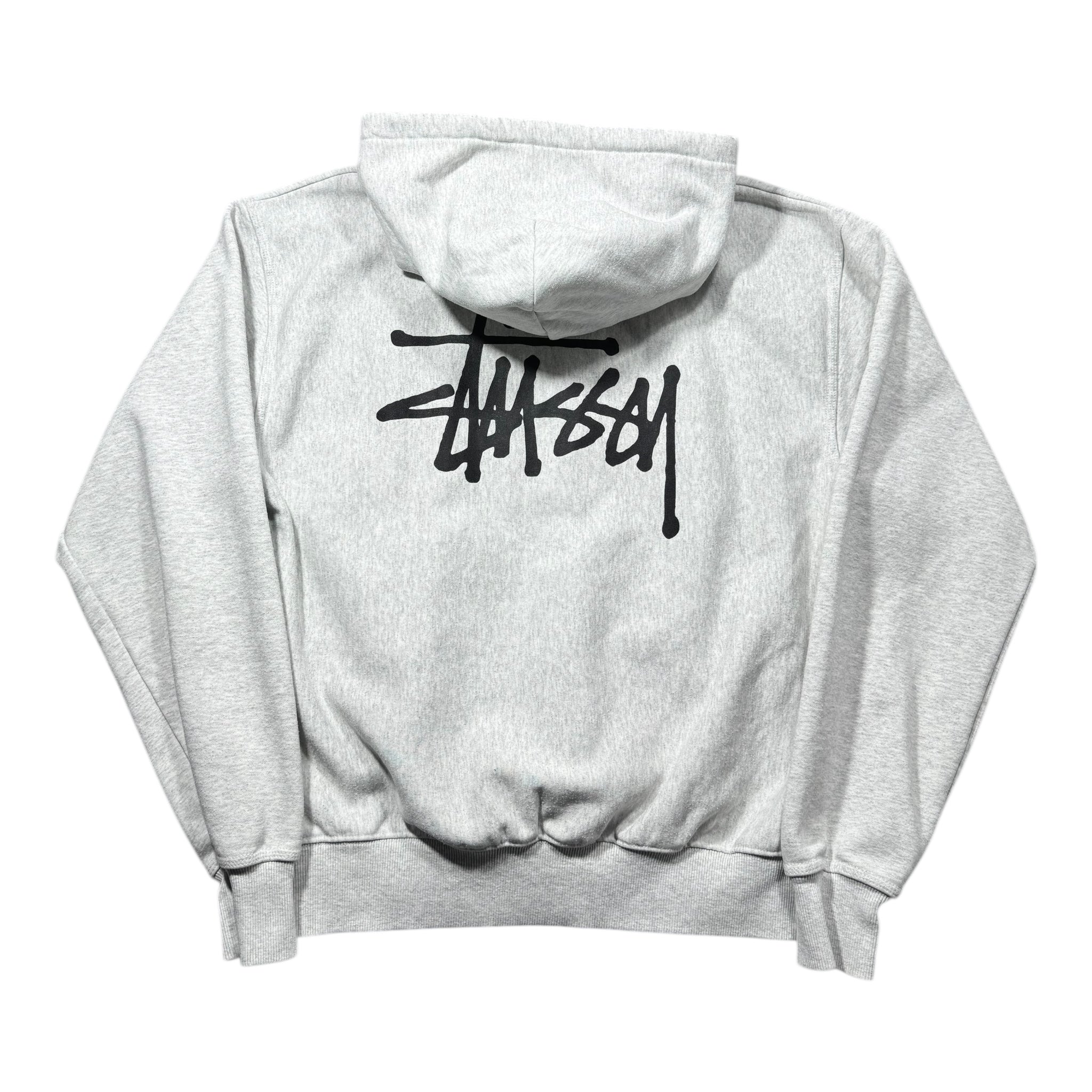 Sweat Stussy (L)