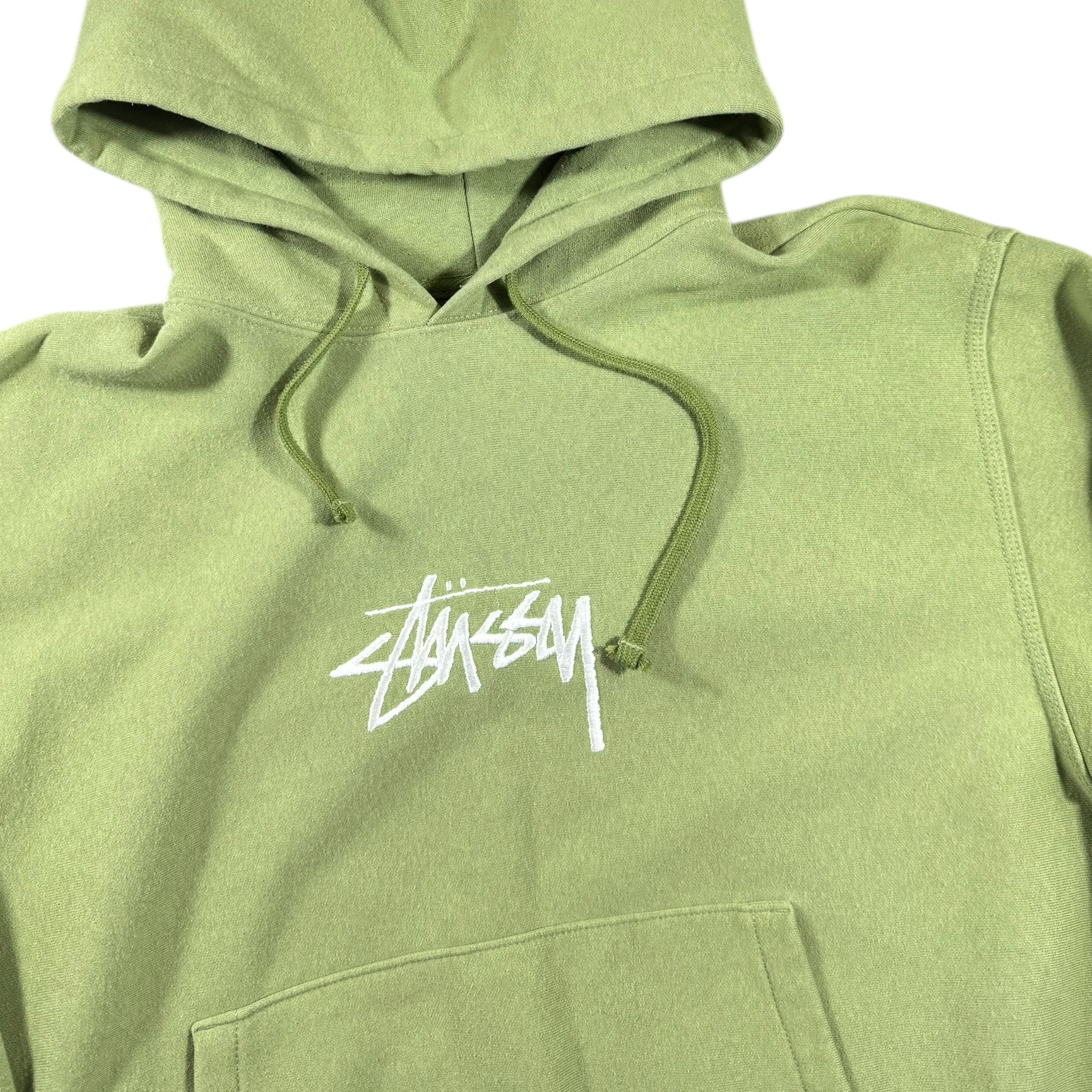 Sweat Stussy (L)