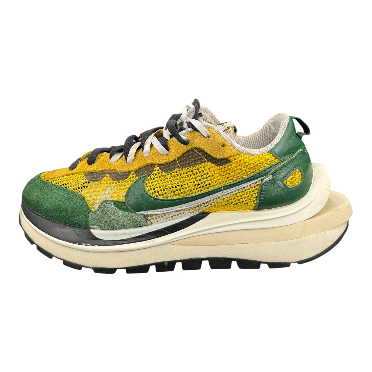 Sacai Vapor Waffle Brazil (44.5EU)