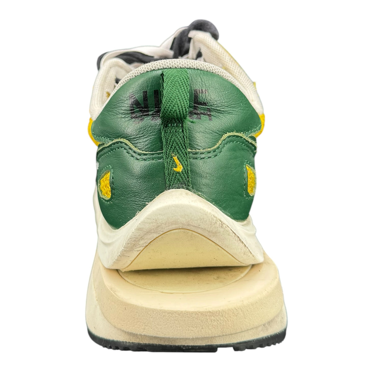 Sacai Vapor Waffle Brazil (44.5EU)