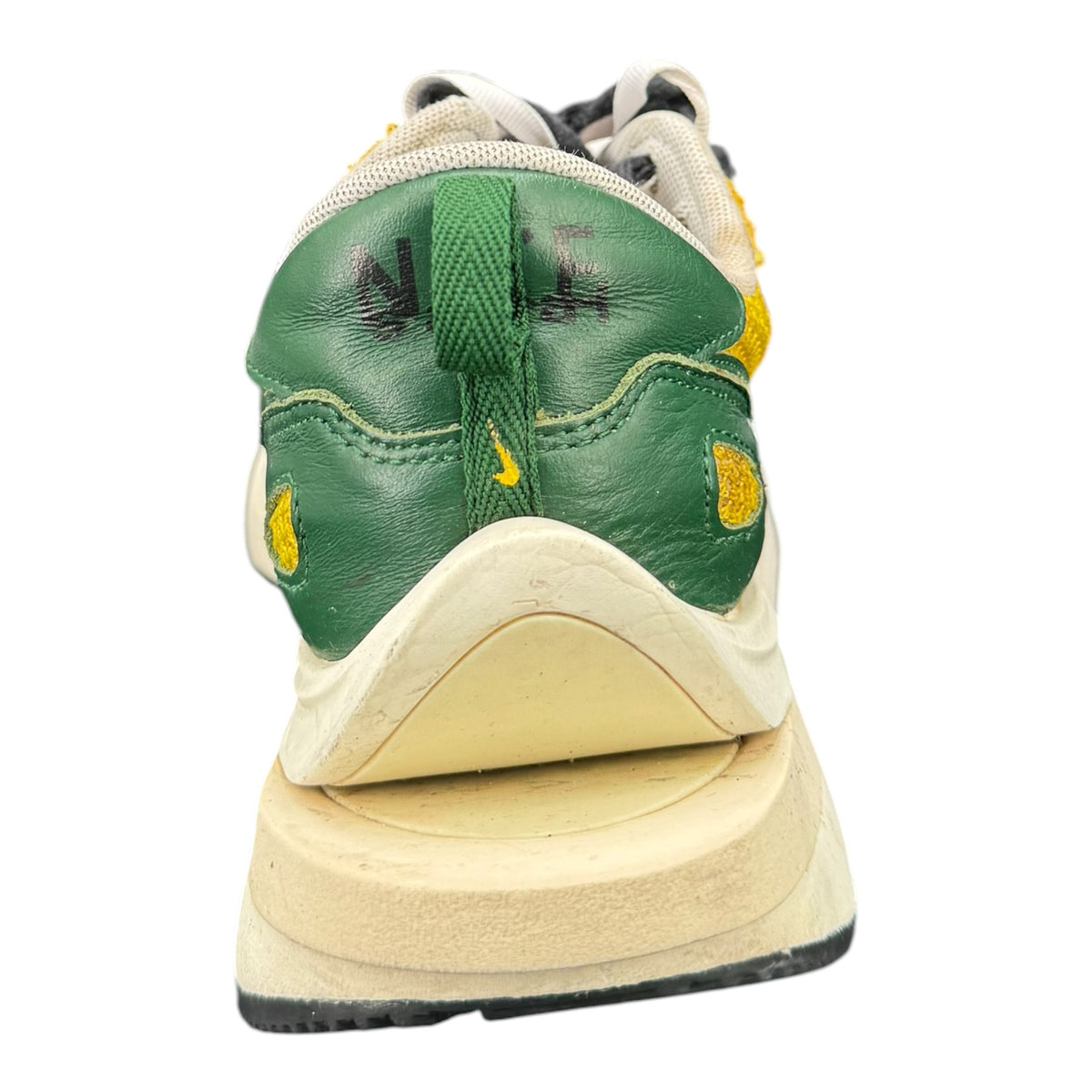 Sacai Vapor Waffle Brazil (44.5EU)