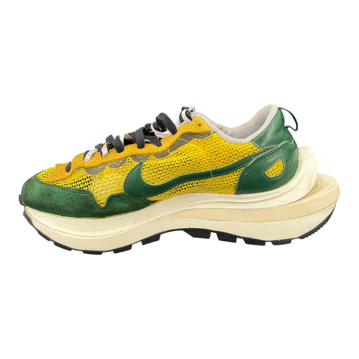 Sacai Vapor Waffle Brazil (44.5EU)