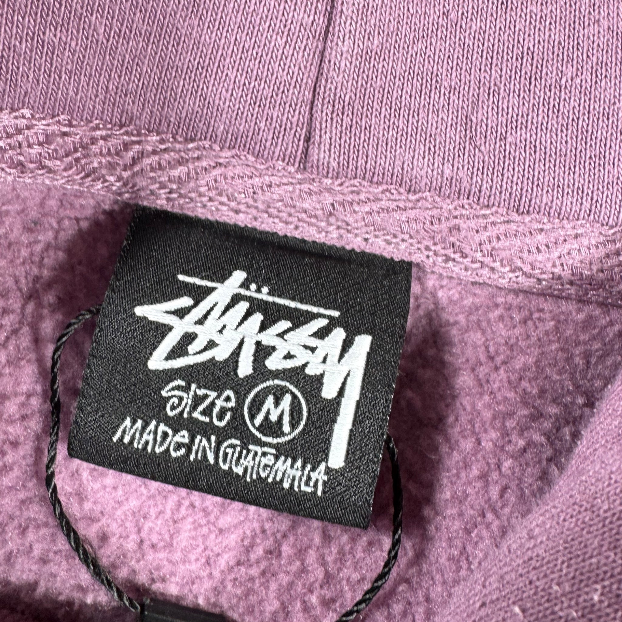 Sweat Stussy (M)