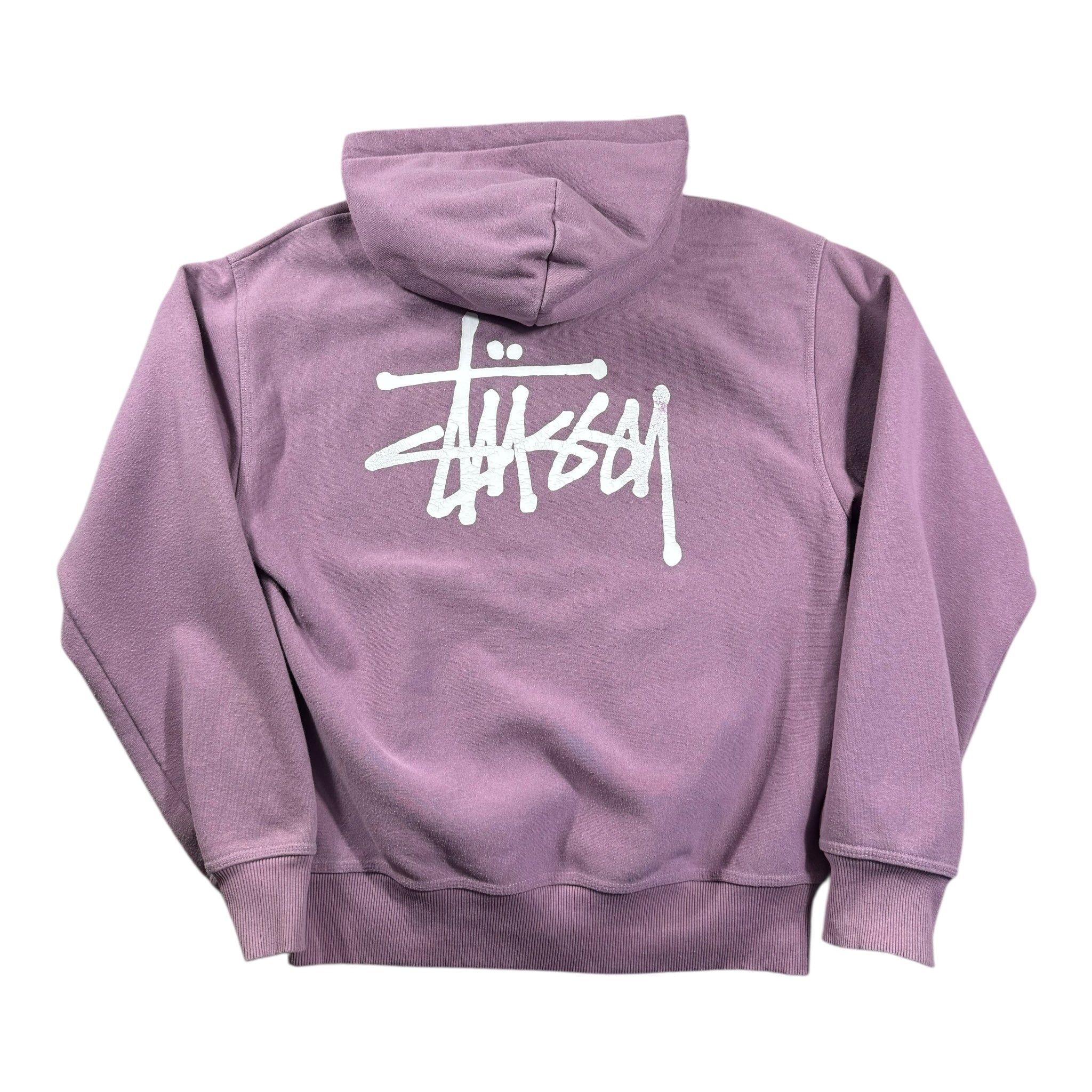 Sweat Stussy (M)