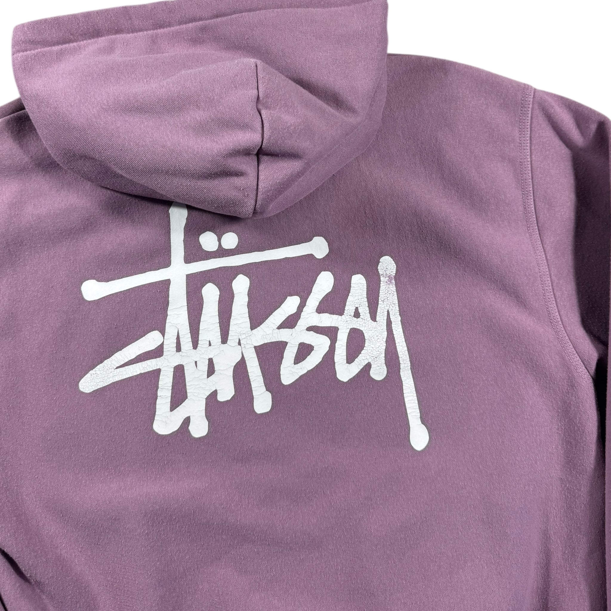 Sweat Stussy (M)