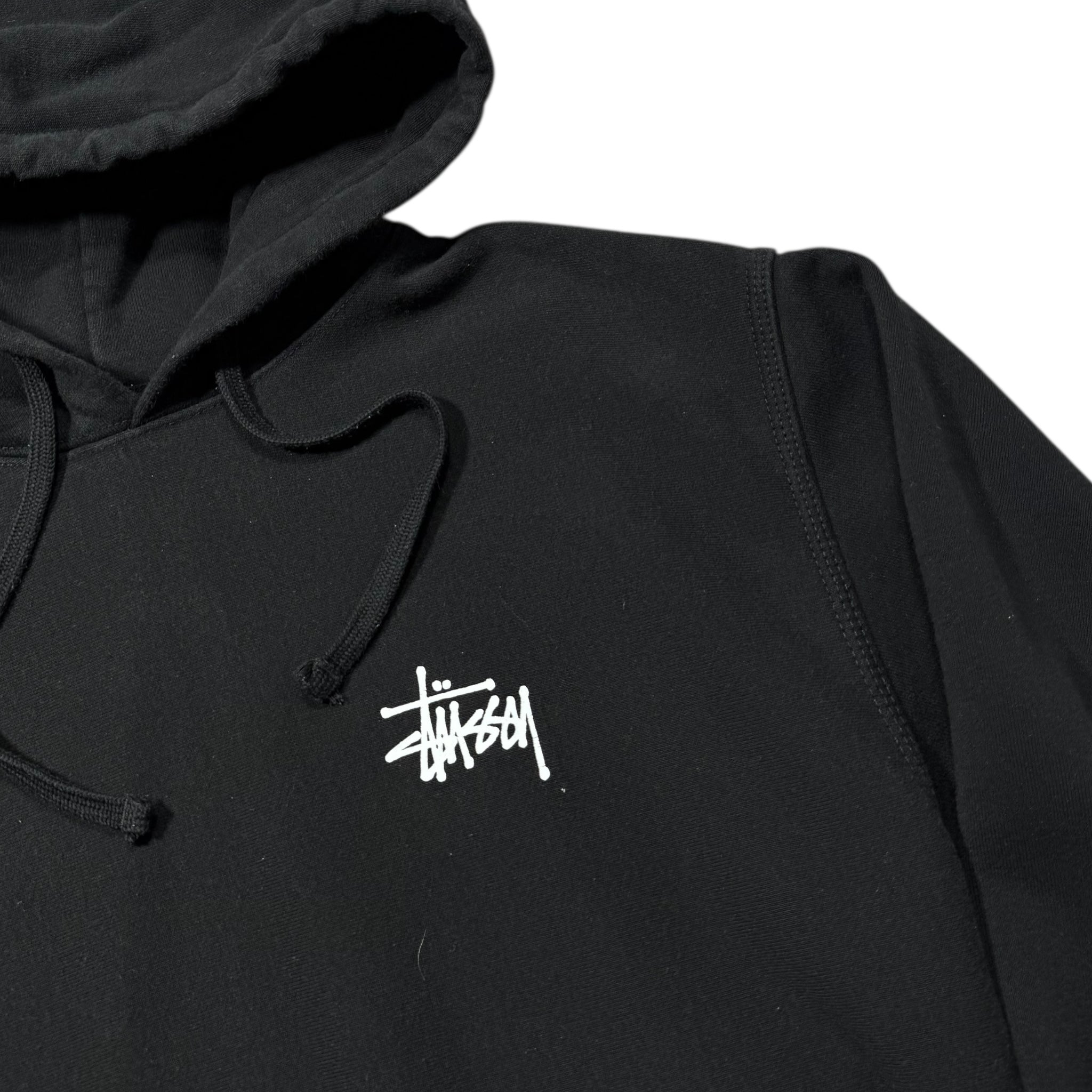 Sweat Stussy (S)