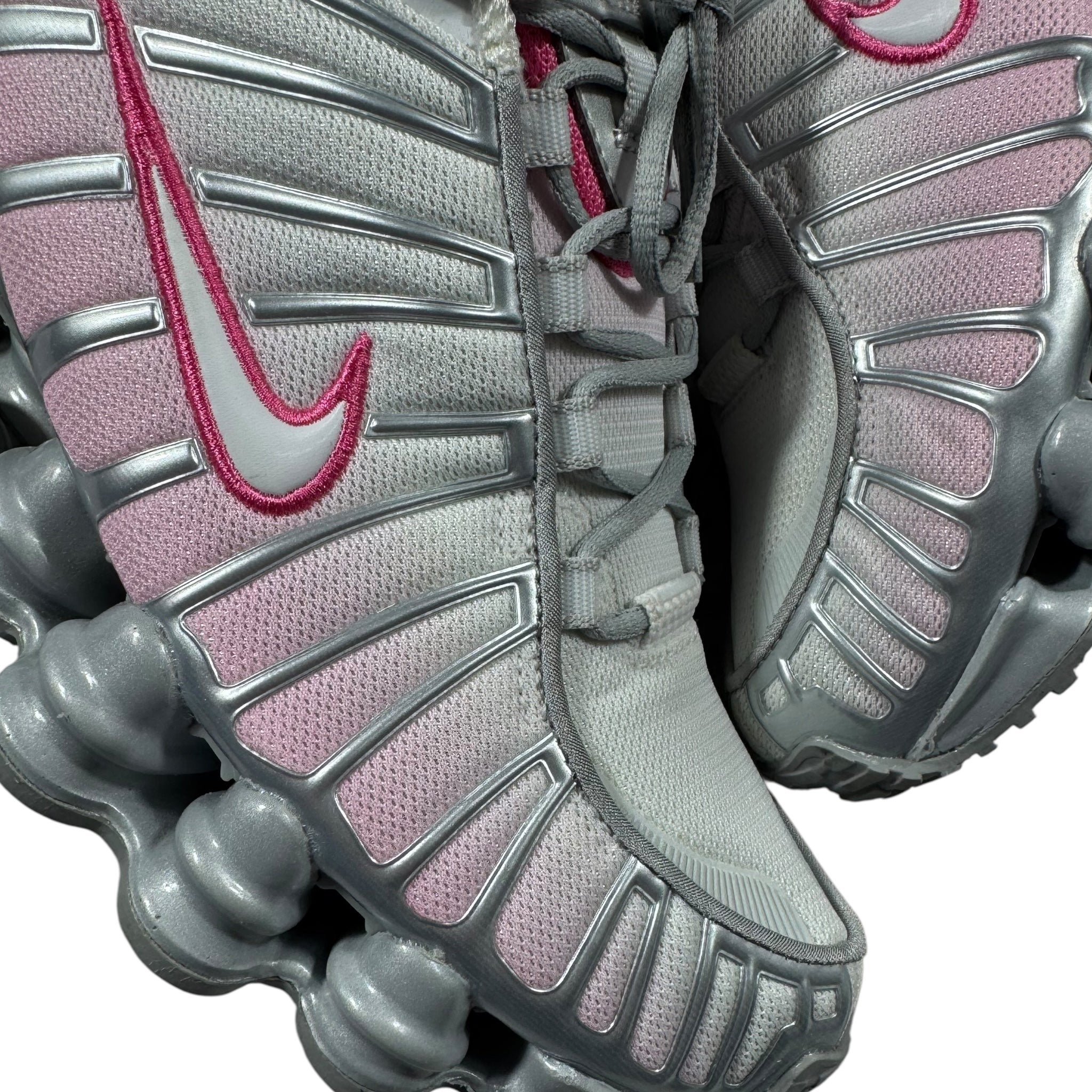 Shox TL Pink (39EU)