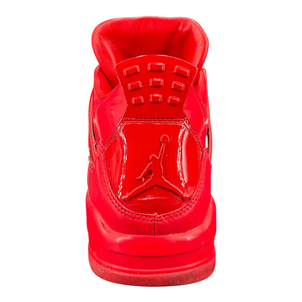 Jordan 4 Sam le Pompier (42.5EU)