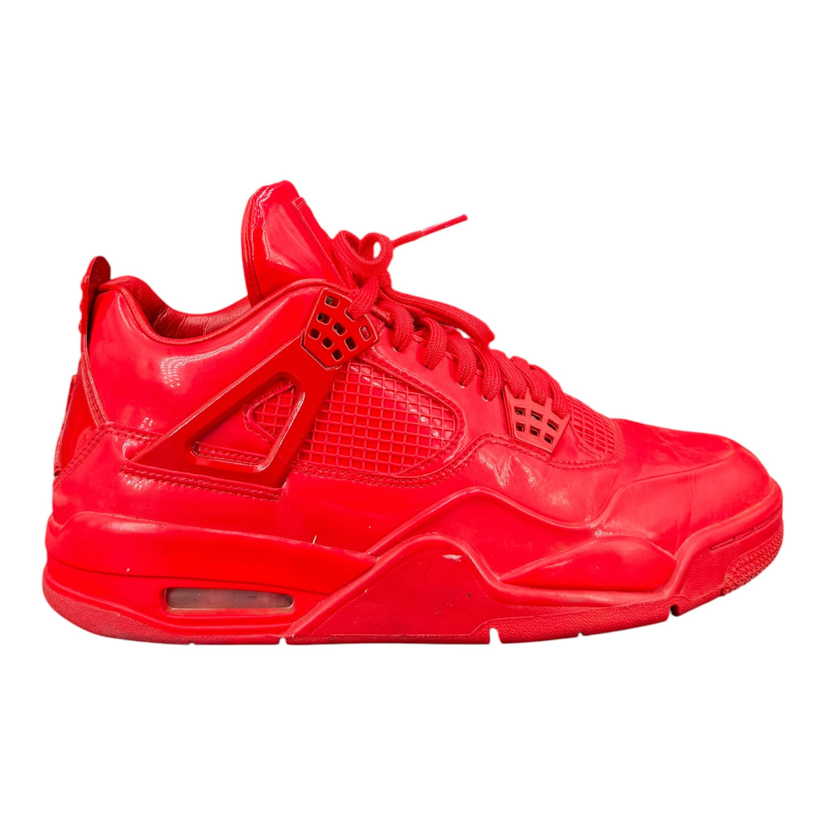 Jordan 4 Sam le Pompier (42.5EU)