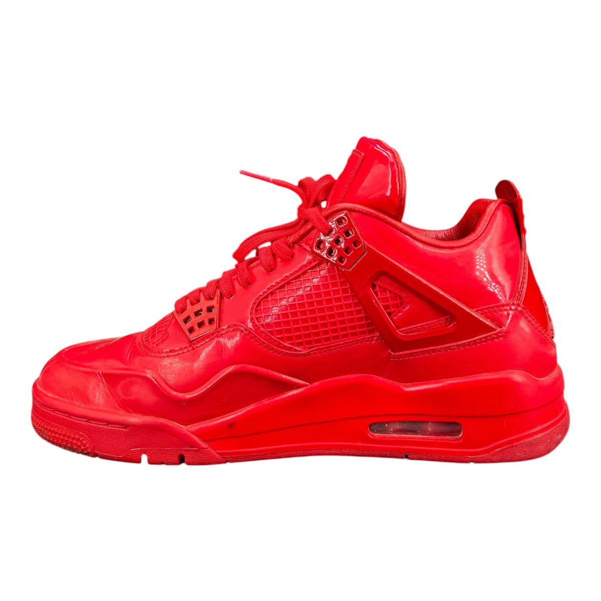 Jordan 4 Sam le Pompier (42.5EU)