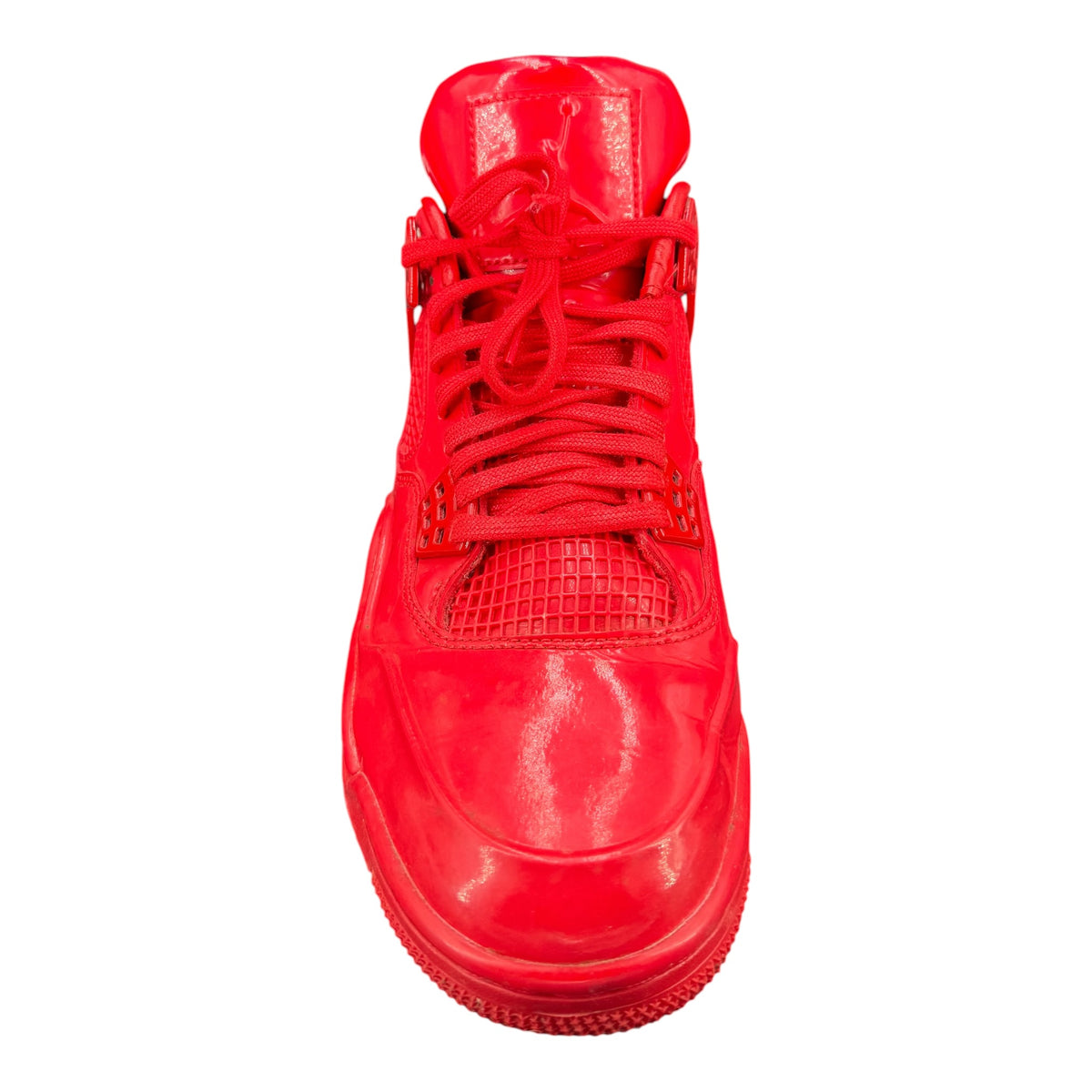 Jordan 4 Sam le Pompier (42.5EU)