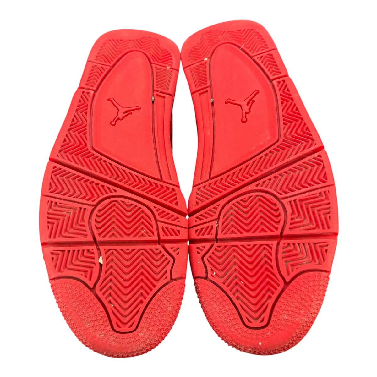 Jordan 4 Sam le Pompier (42.5EU)