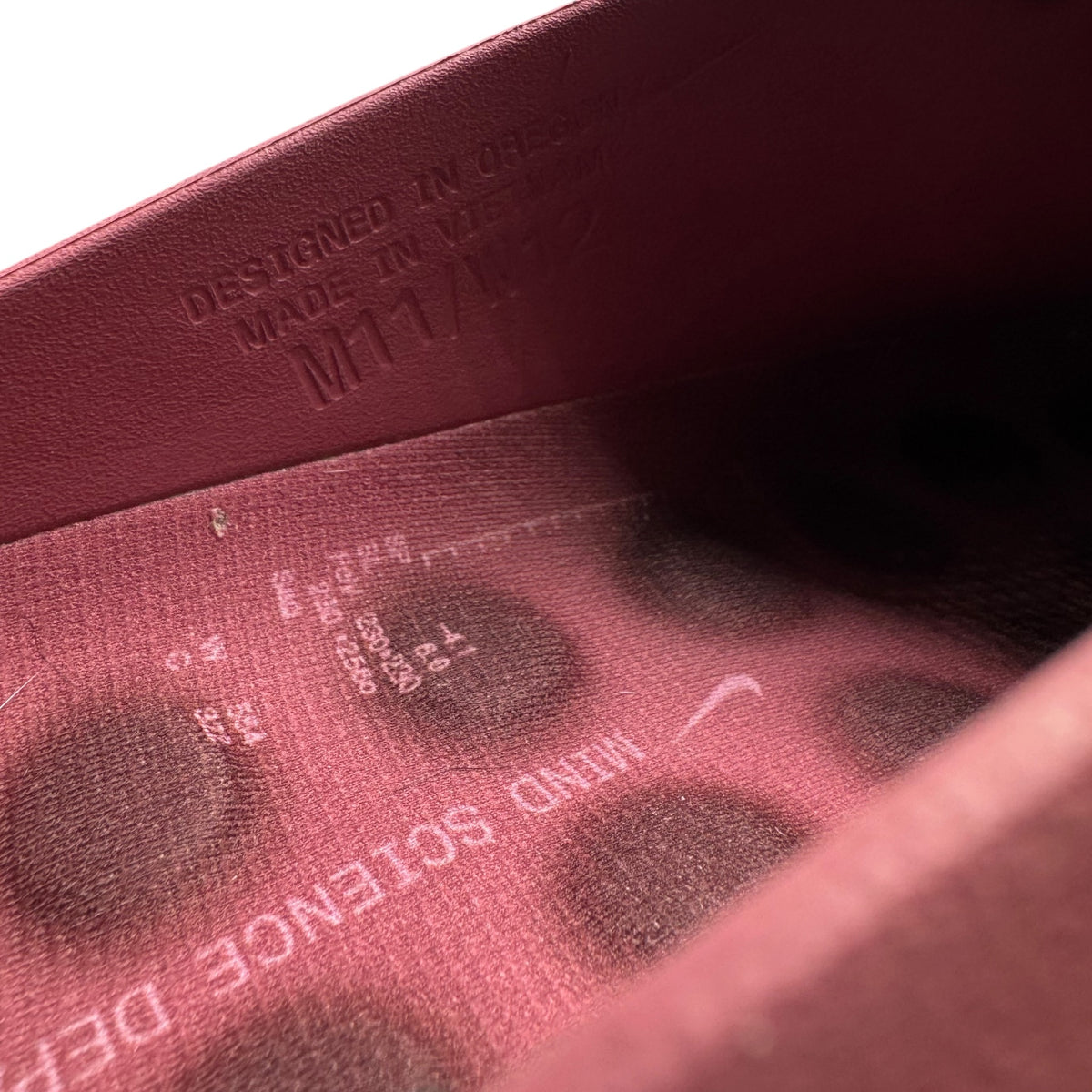 Nike Mind (45EU)