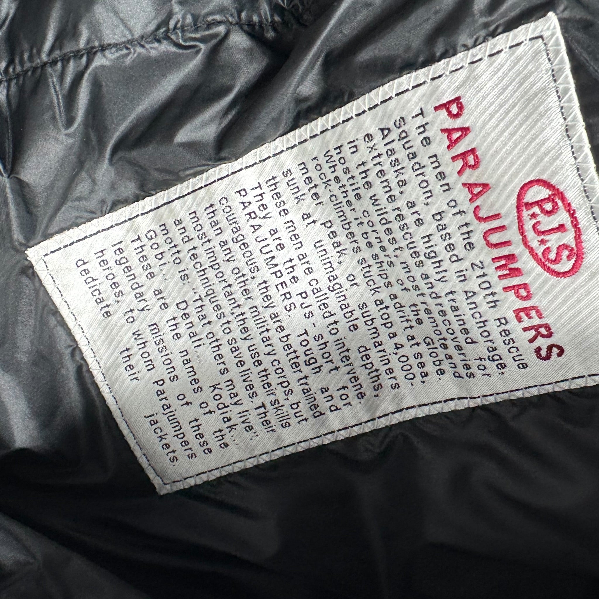 Veste Softshell Warm Up Parajumpers (3XL)