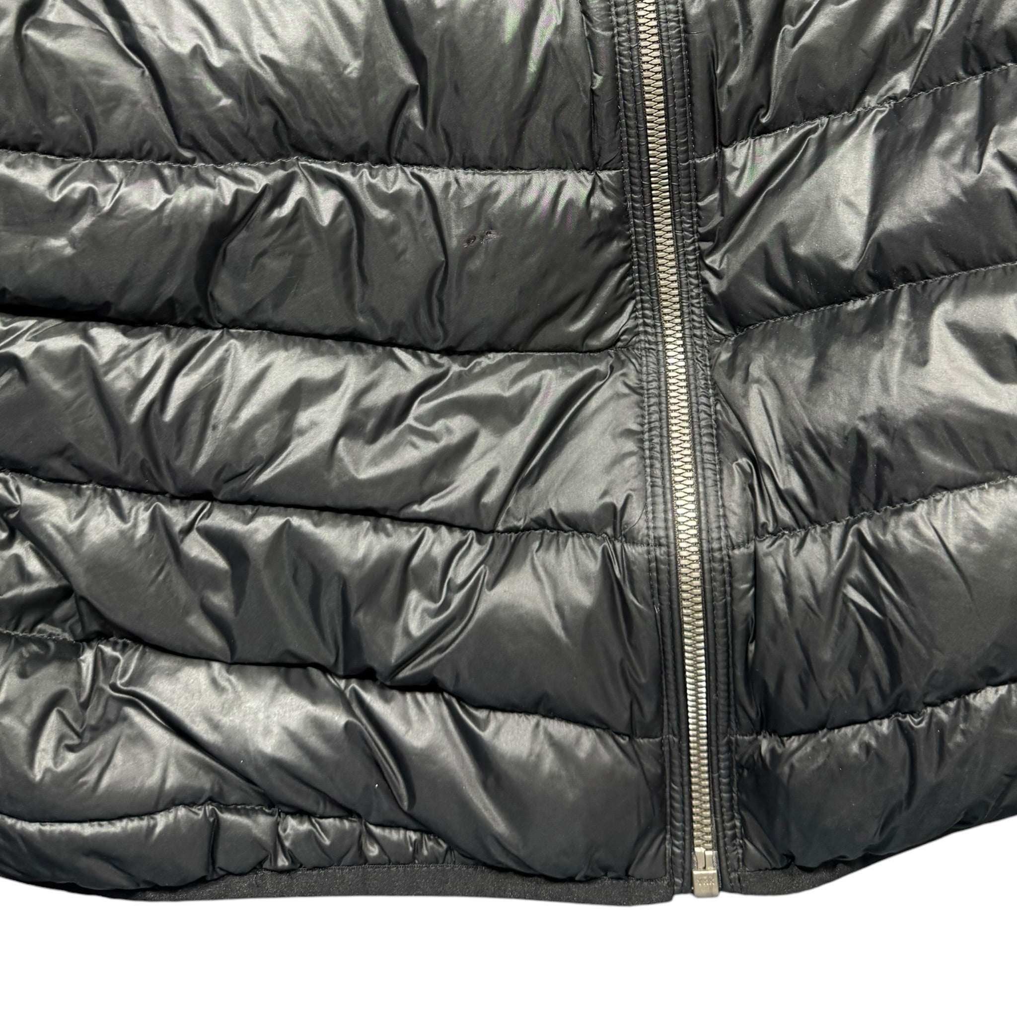 Veste Softshell Warm Up Parajumpers (3XL)