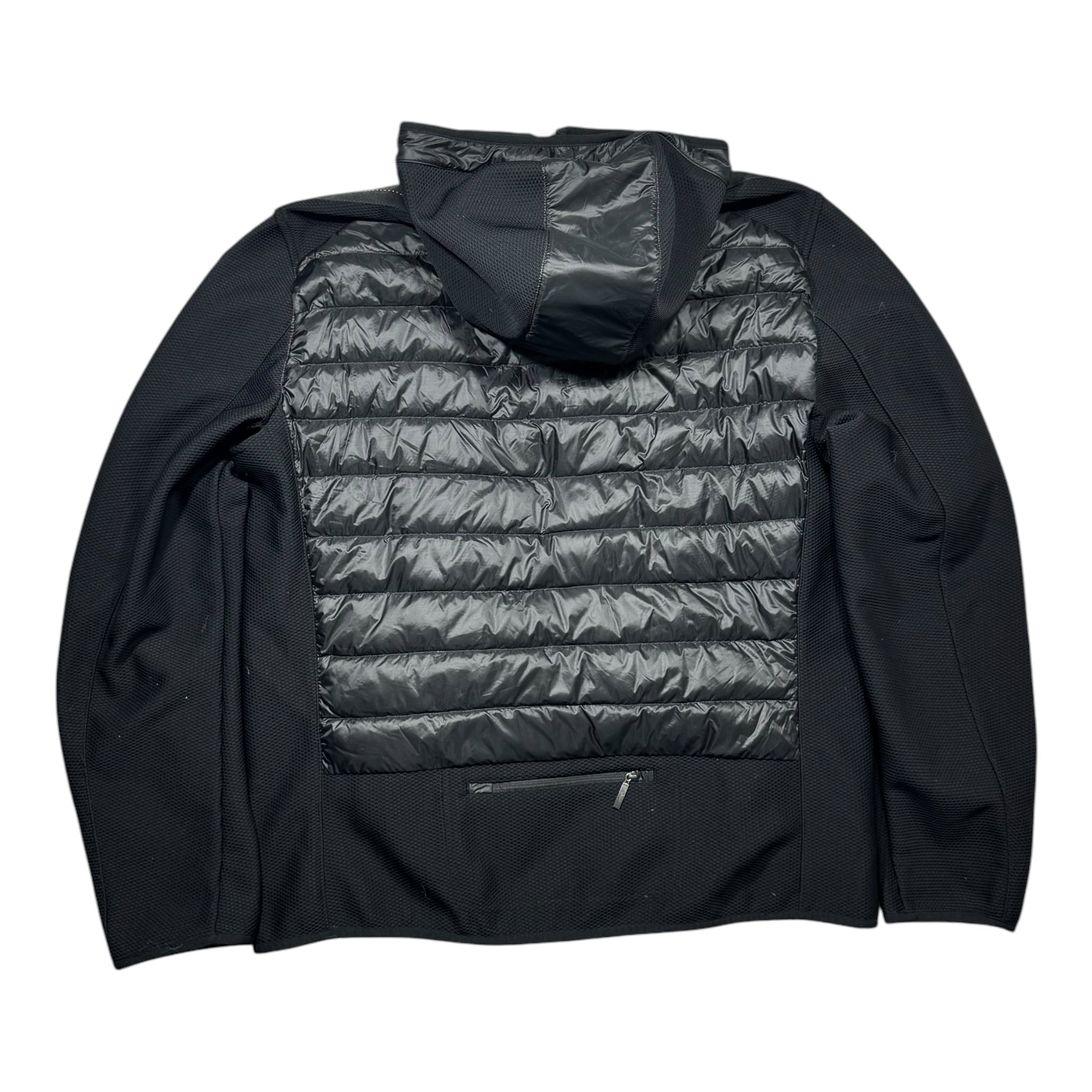 Veste Softshell Warm Up Parajumpers (3XL)