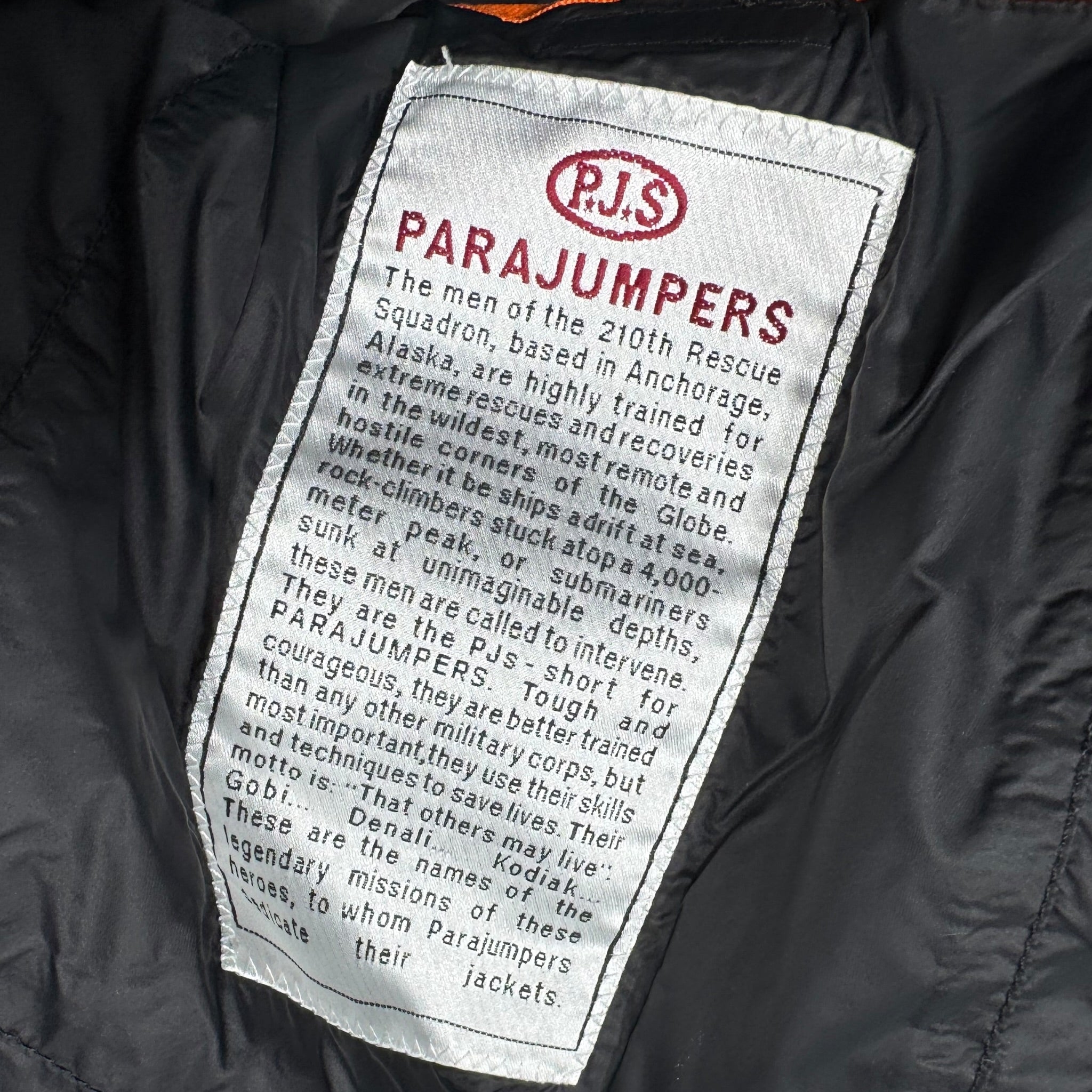 Veste Warm Up Parajumpers (XL)