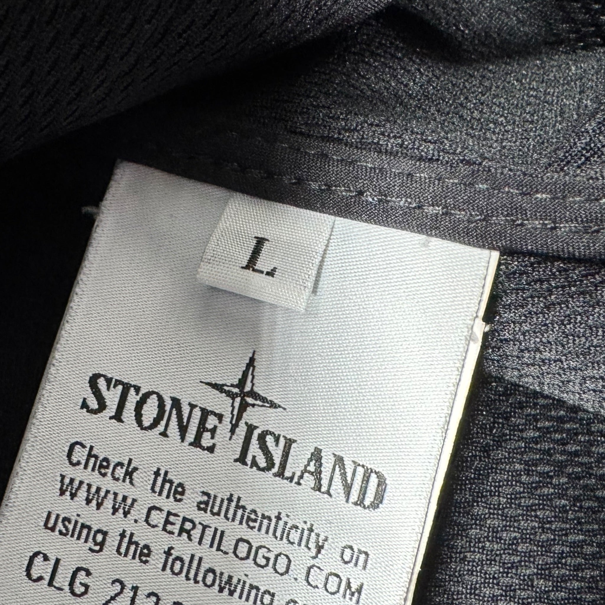Veste Softshell Stone Island (L)