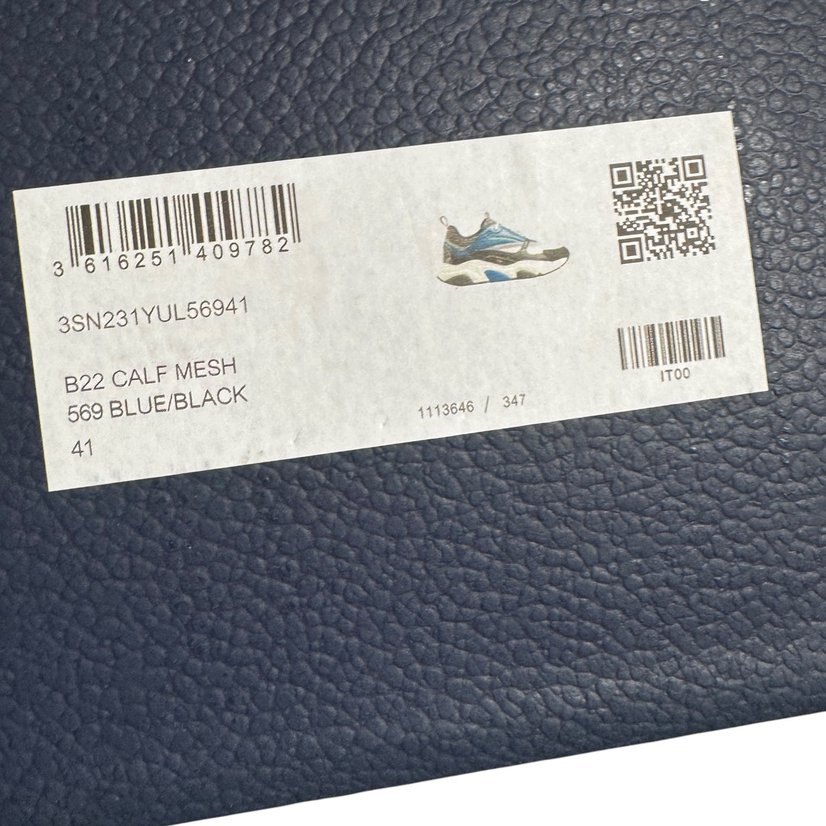 Dior B22 (41EU)