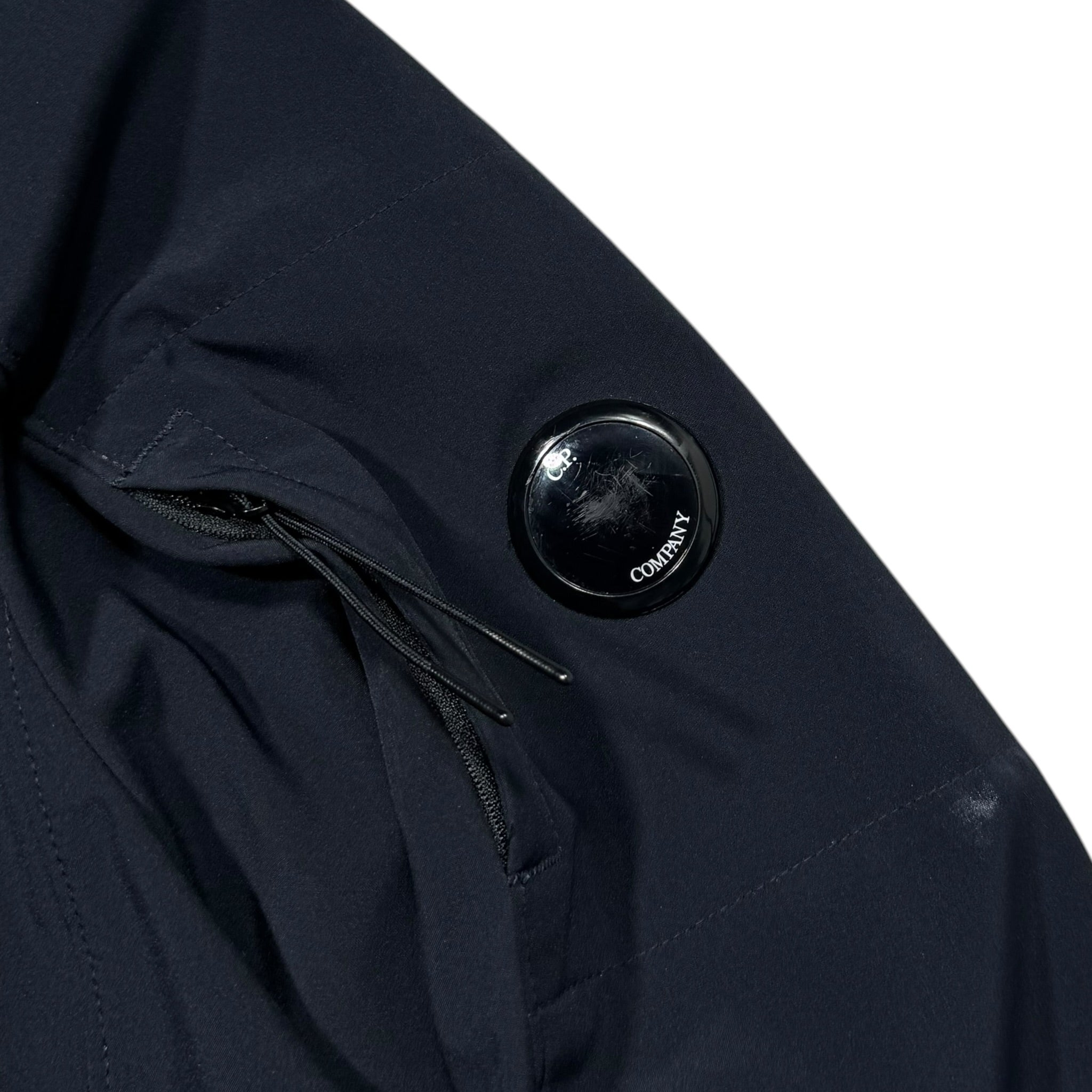 Veste Softshell C.P. Company (L)