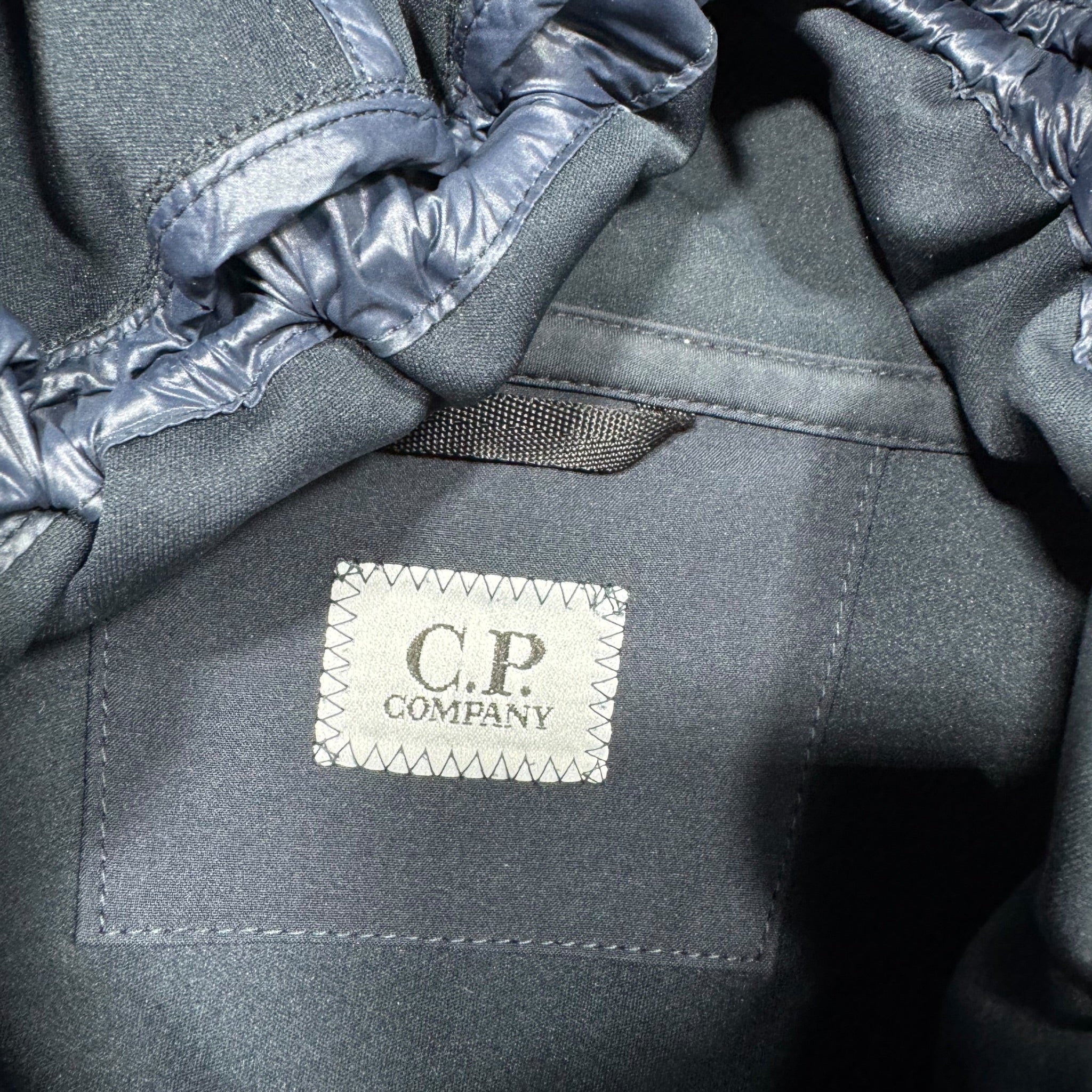 Veste Softshell C.P. Company (L)