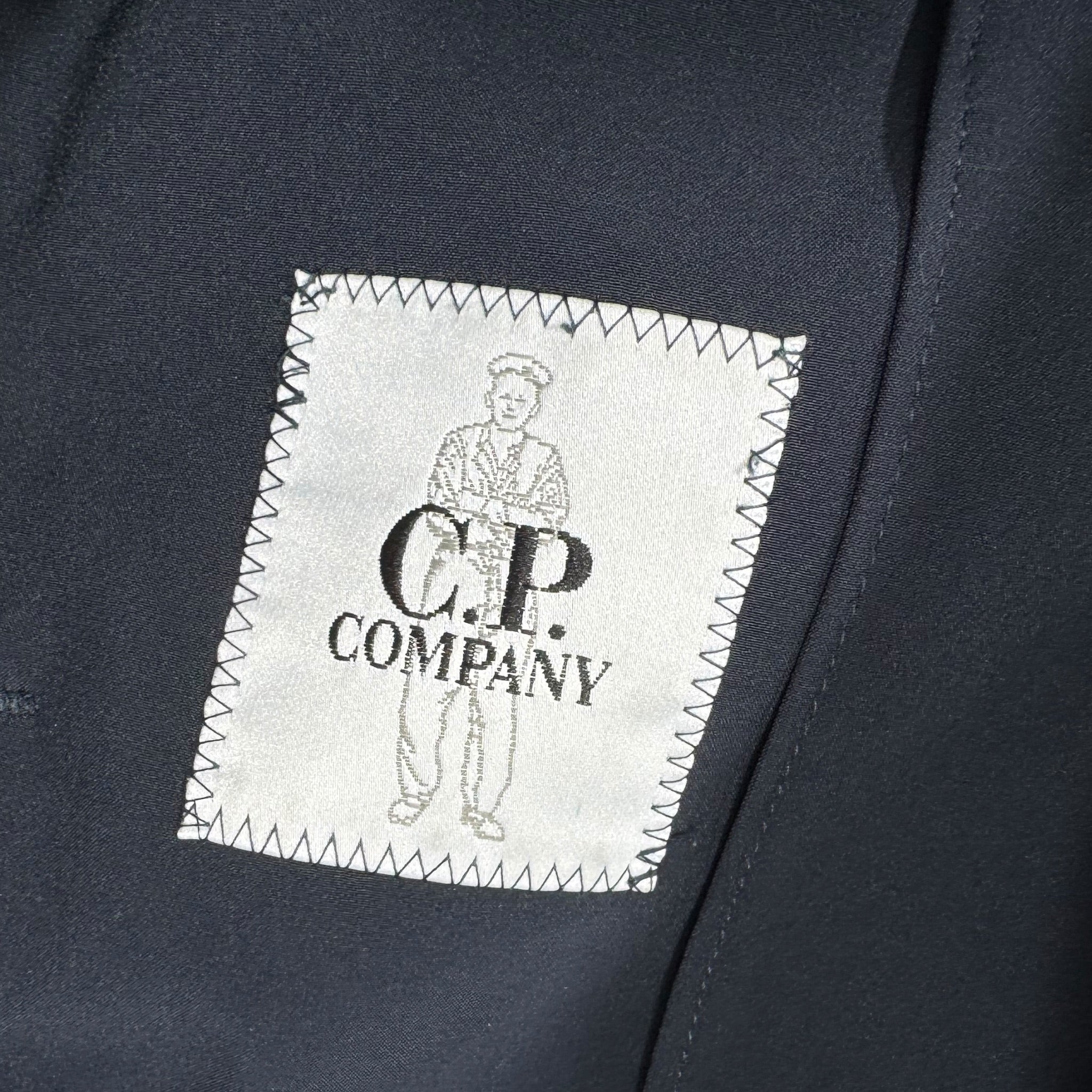Veste Softshell C.P. Company (L)