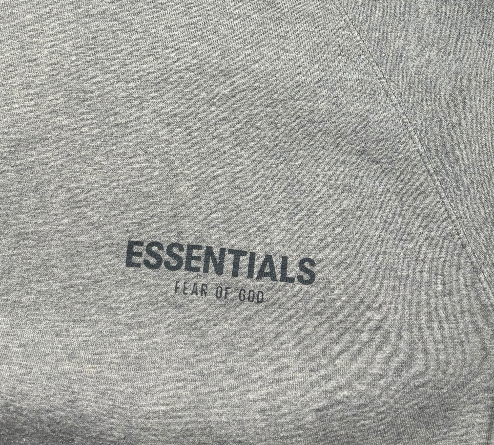 Sweat Essentials (M)
