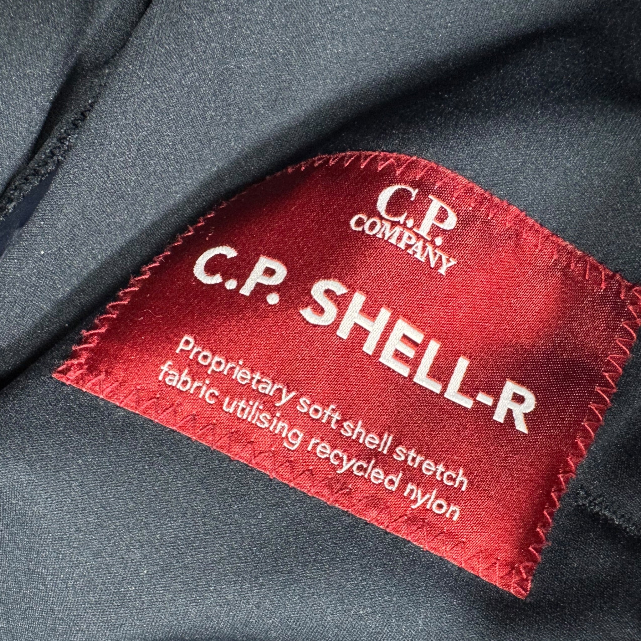 Veste Softshell C.P. Company (L)
