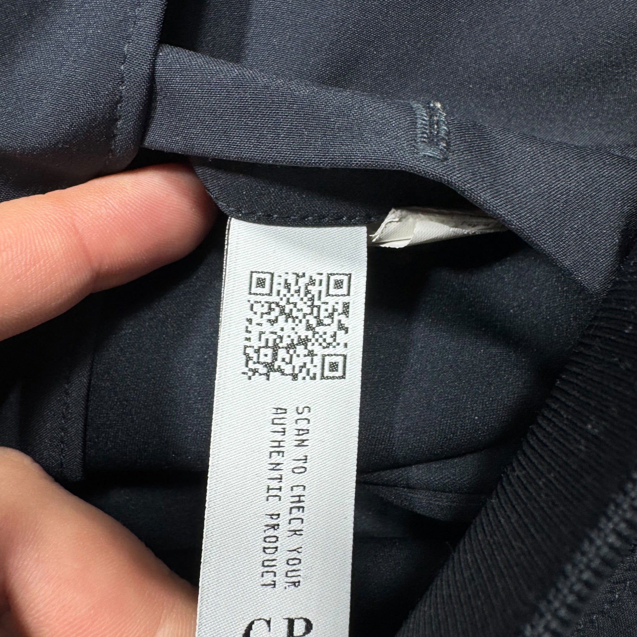Veste Softshell C.P. Company (L)