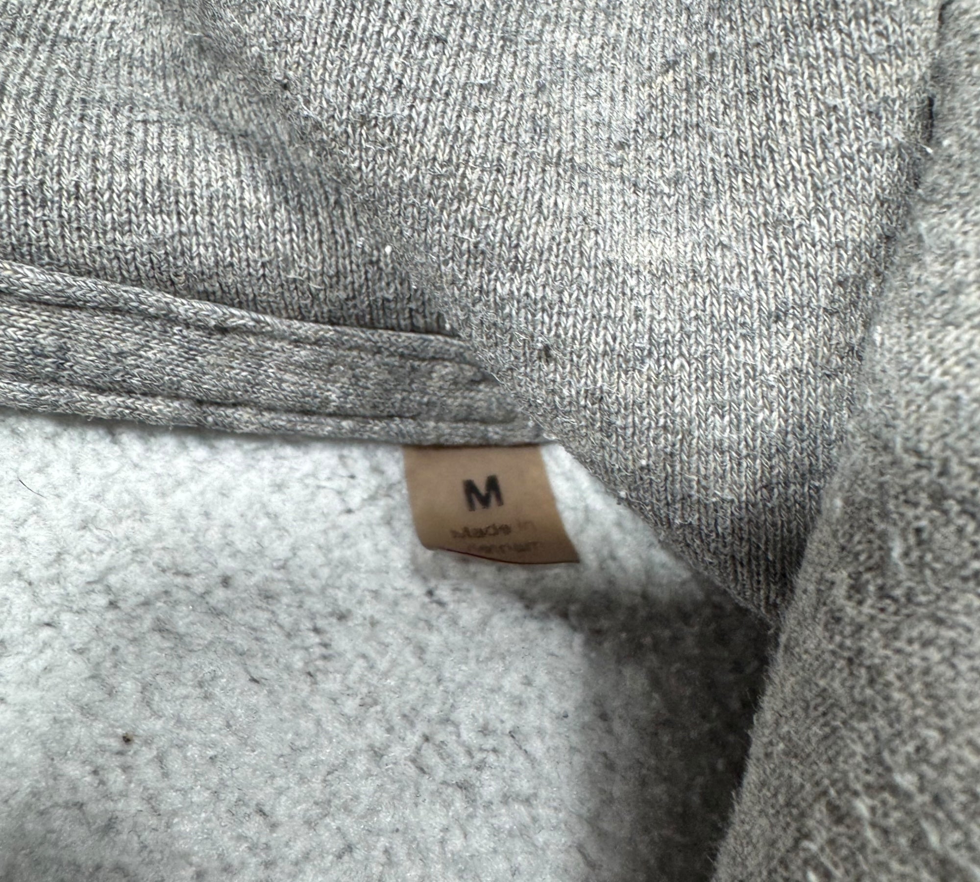 Sweat Essentials (M)