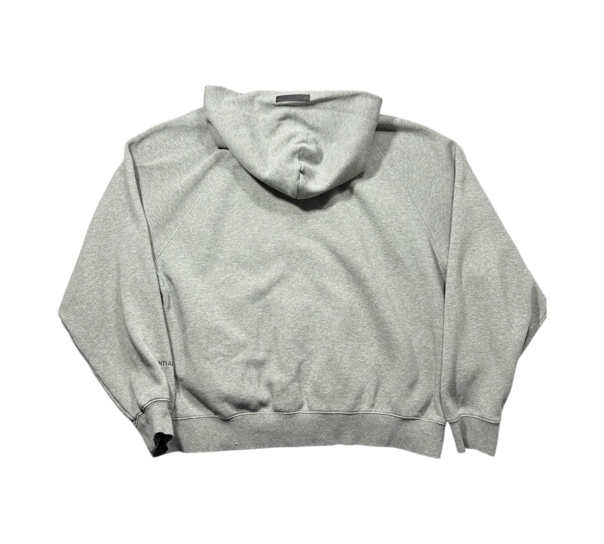 Sweat Essentials (M)