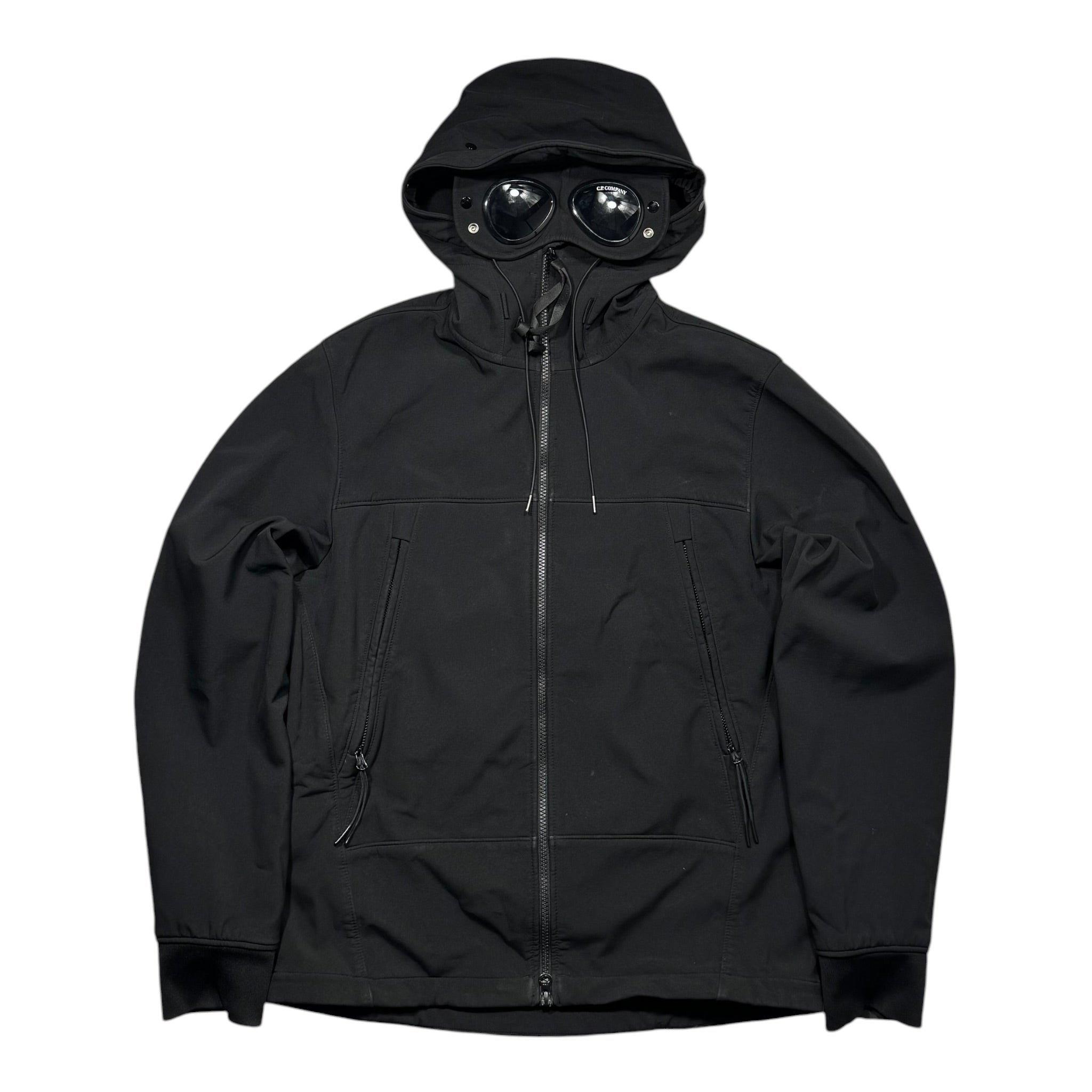 Veste Softshell C.P. Company (L)