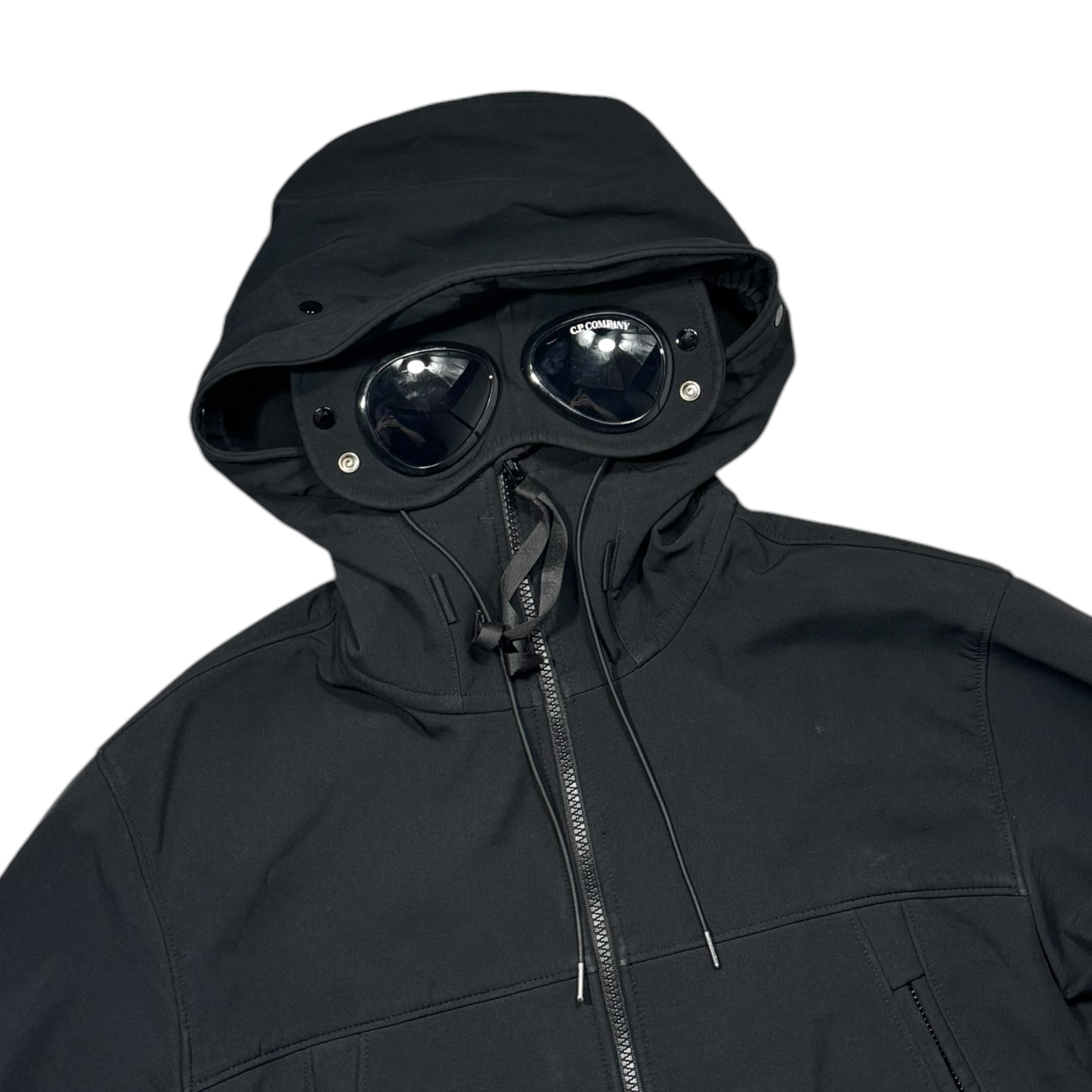 Veste Softshell C.P. Company (L)