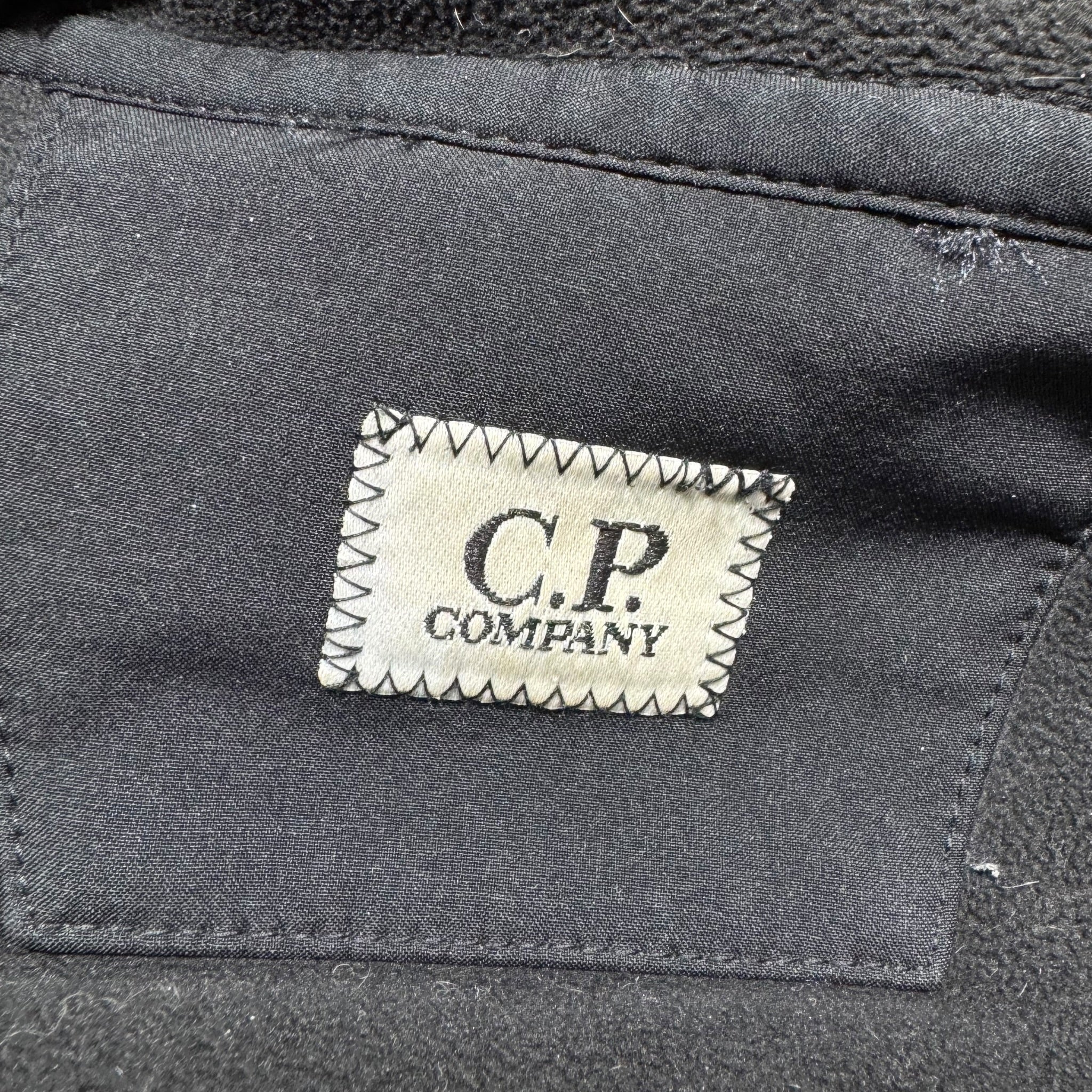 Veste Softshell C.P. Company (L)