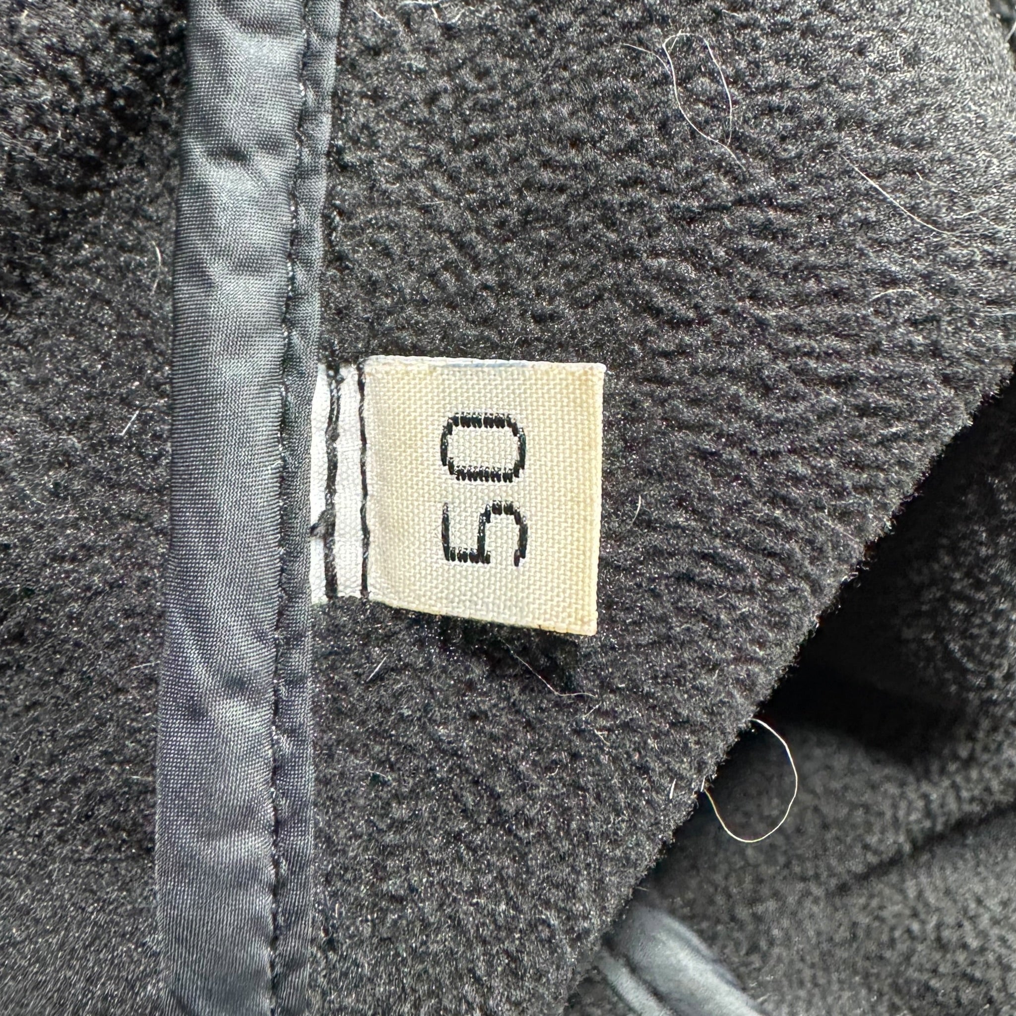 Veste Softshell C.P. Company (L)