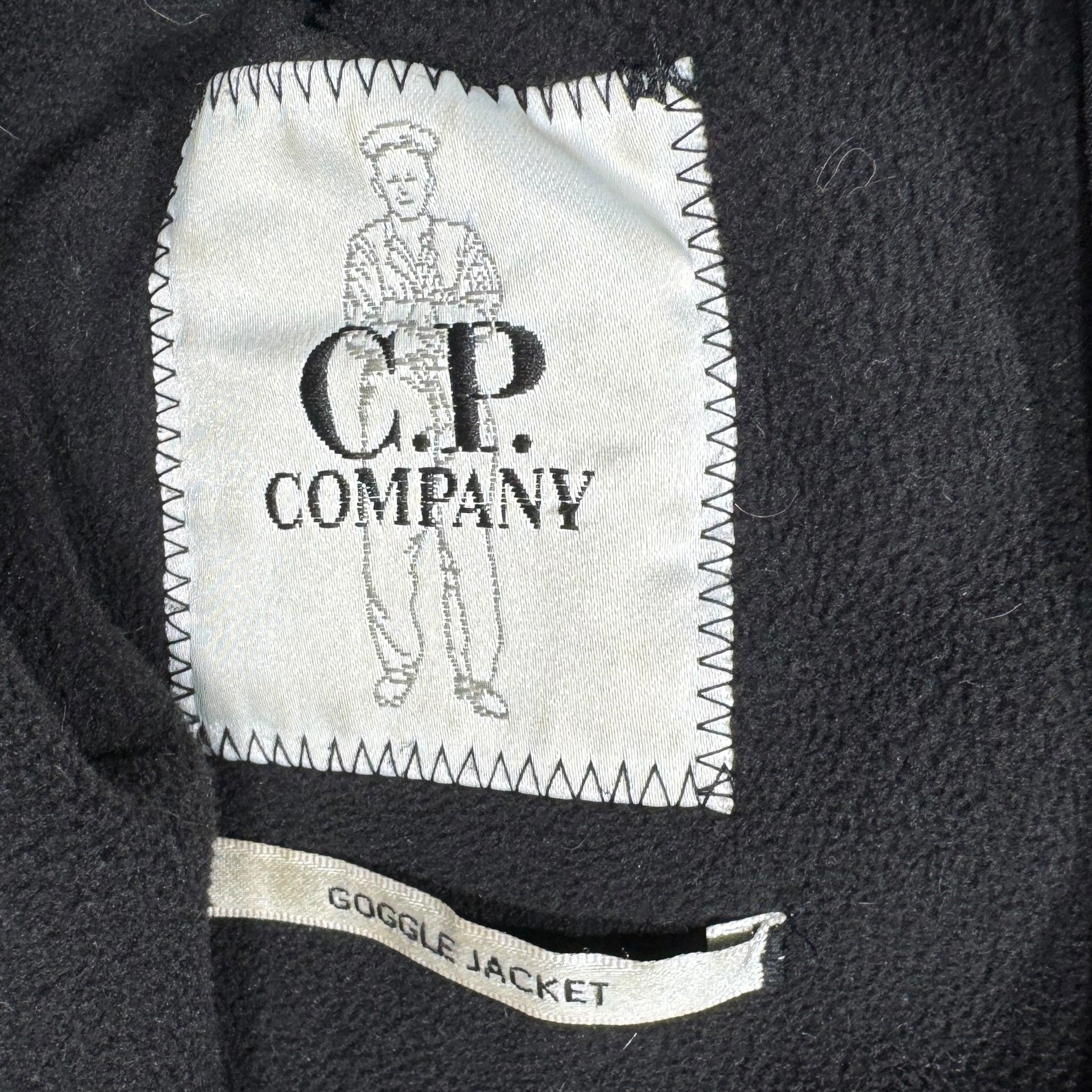 Veste Softshell C.P. Company (L)