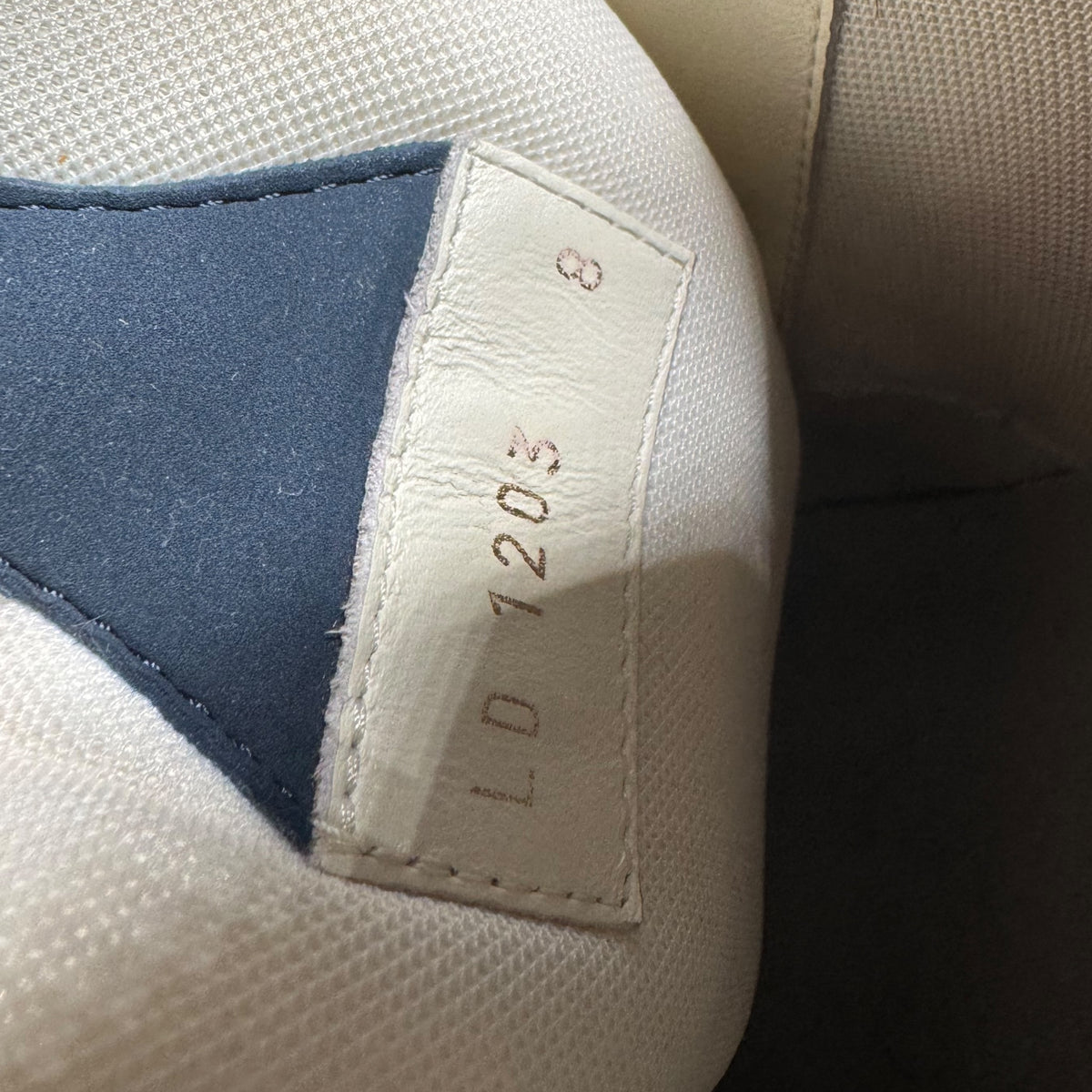 Louis Vuitton Skate (43EU)