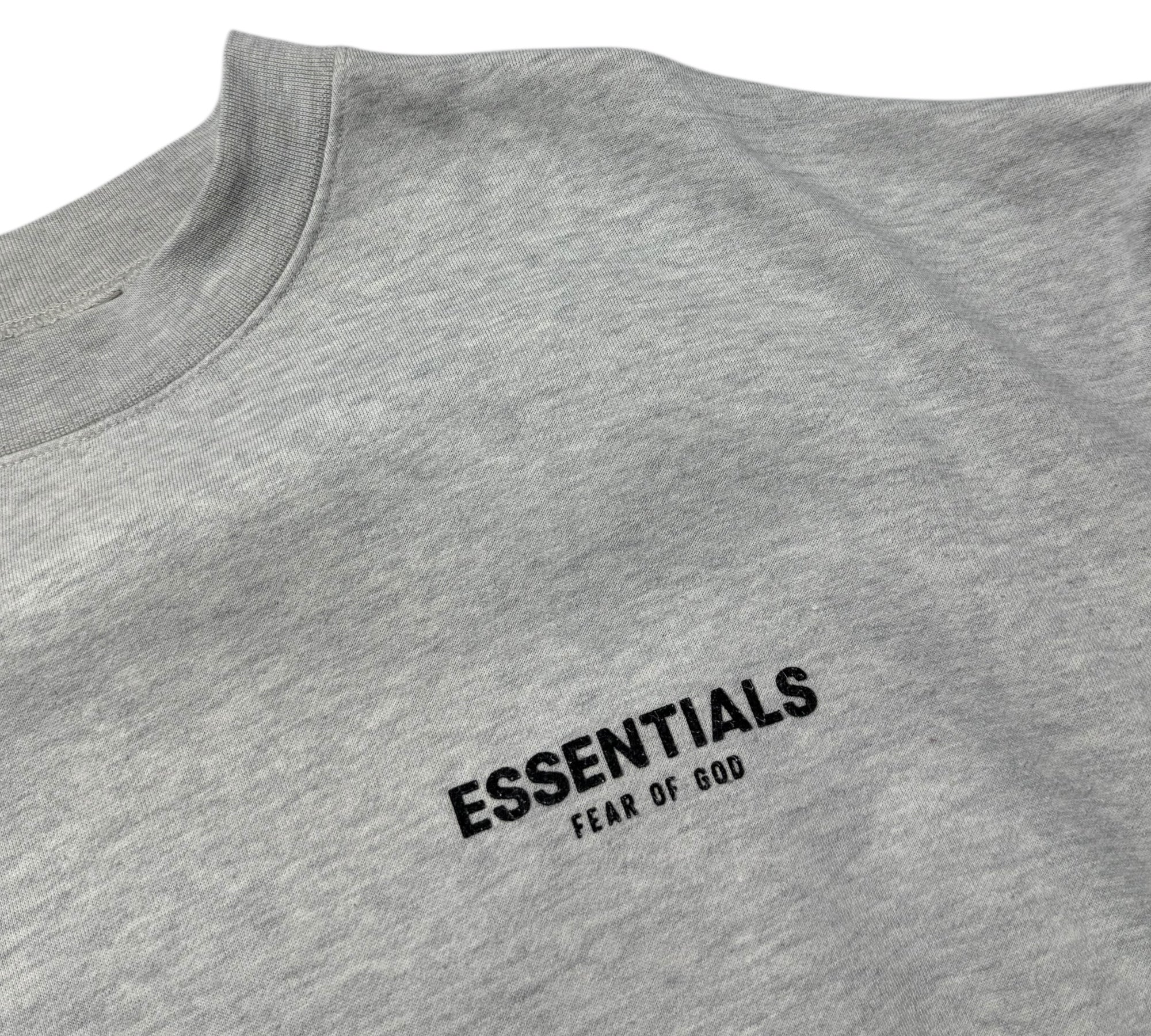 Sweat Essentials (L)