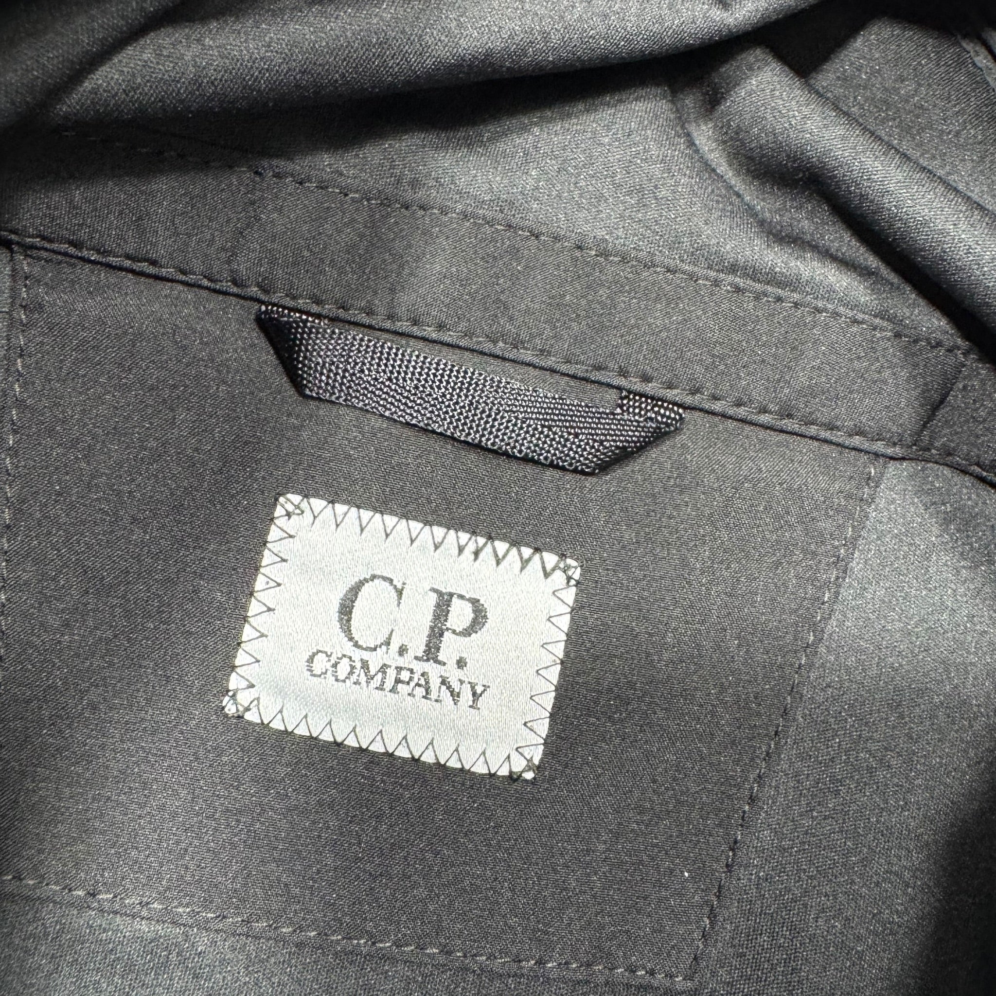 Veste Softshell C.P. Company (M)