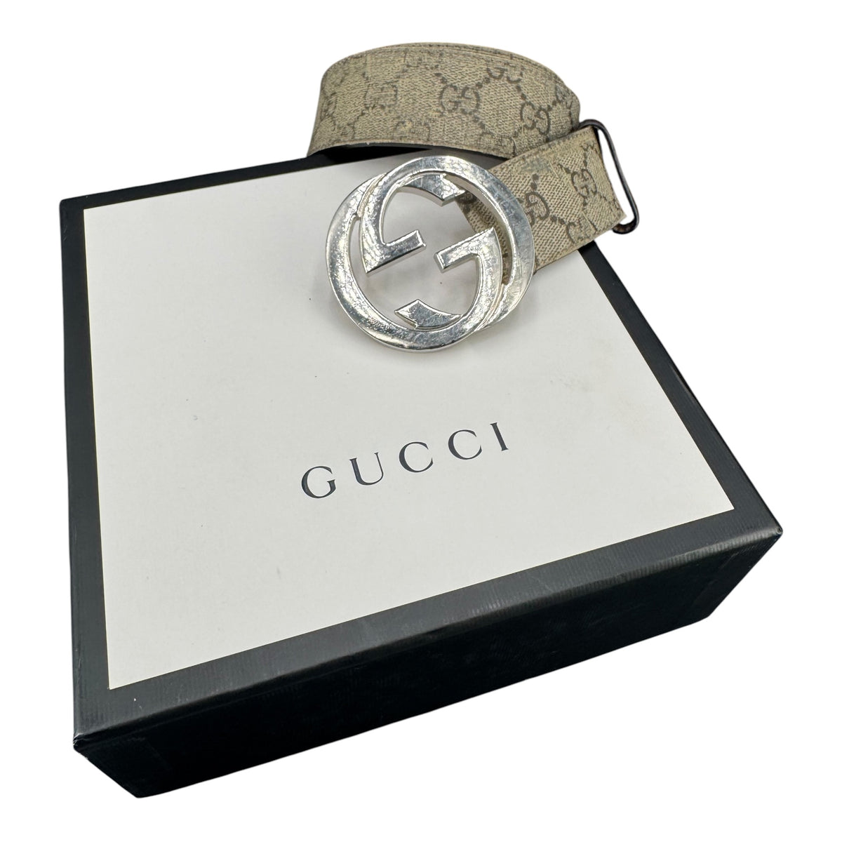 Ceinture Gucci (85)