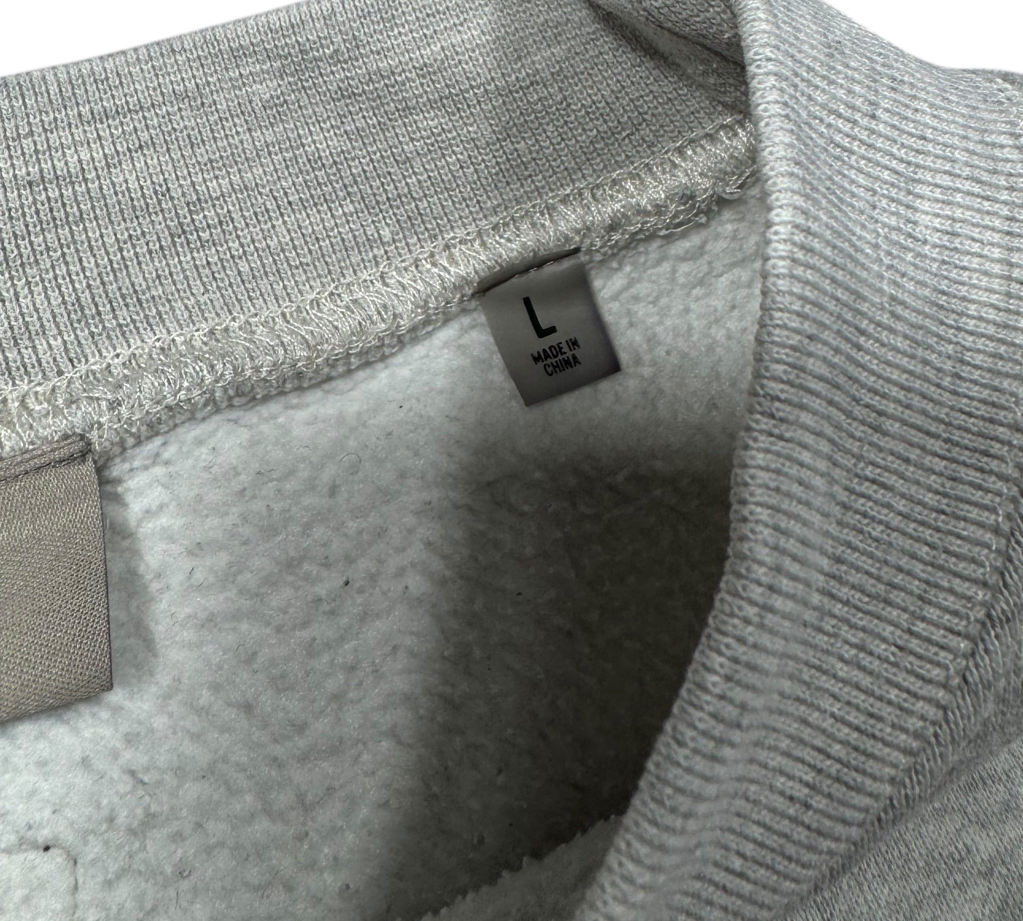 Sweat Essentials (L)