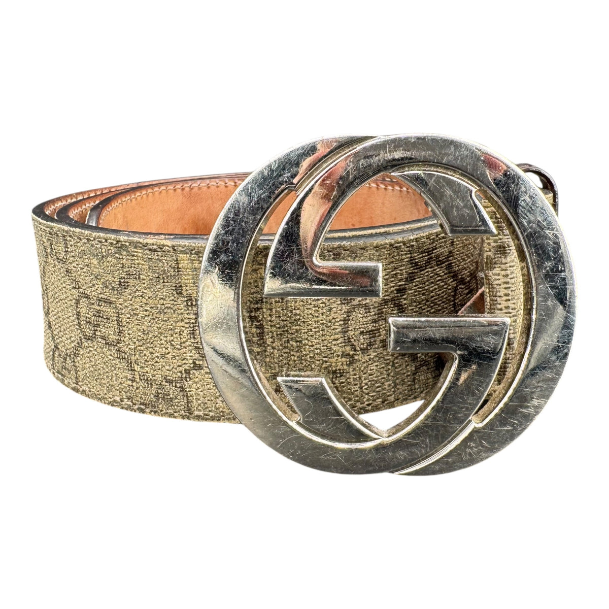 Ceinture Gucci (85)