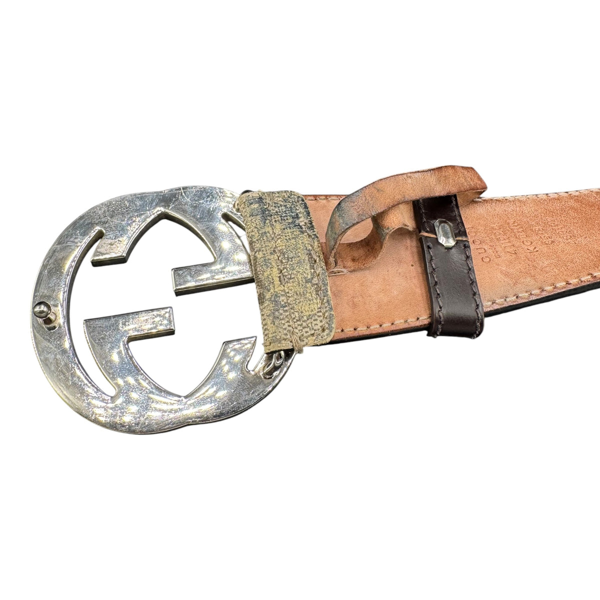 Ceinture Gucci (85)