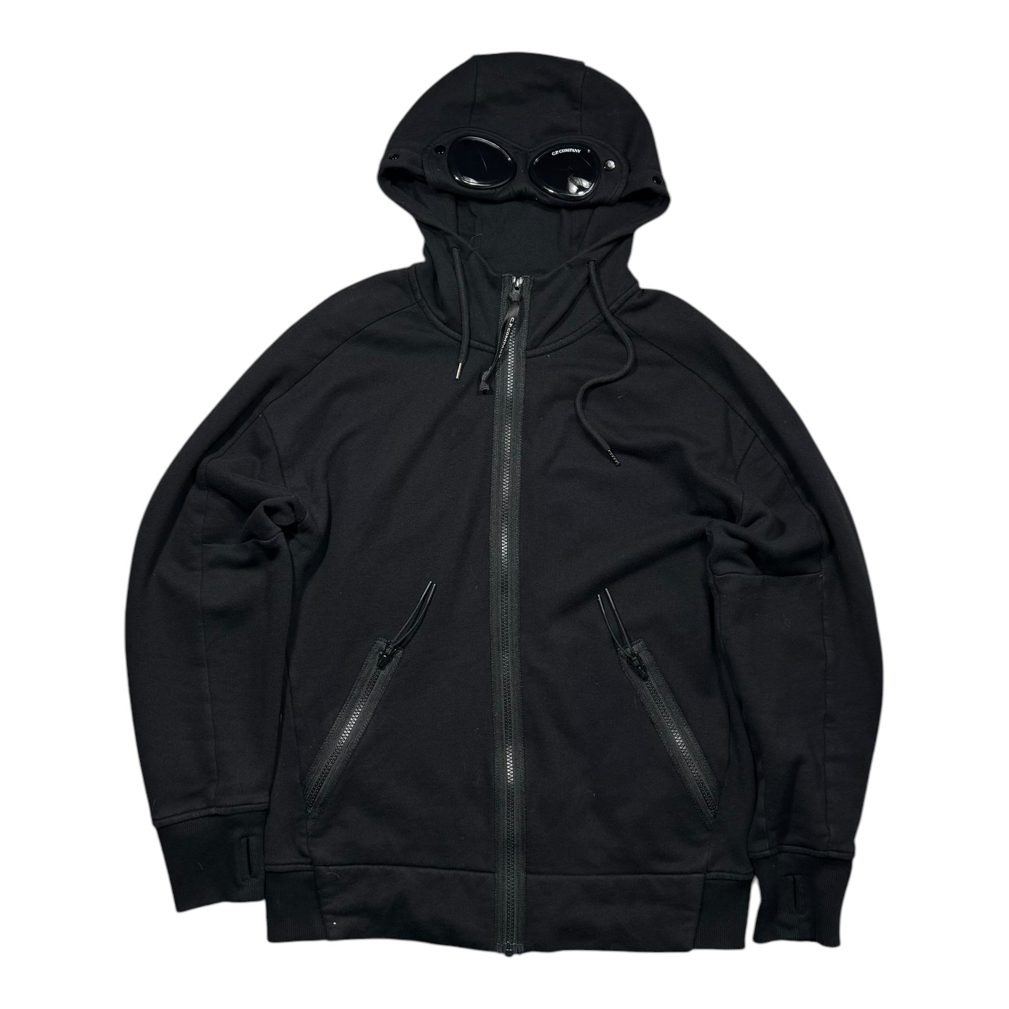 Sweat C.P. Company (S)