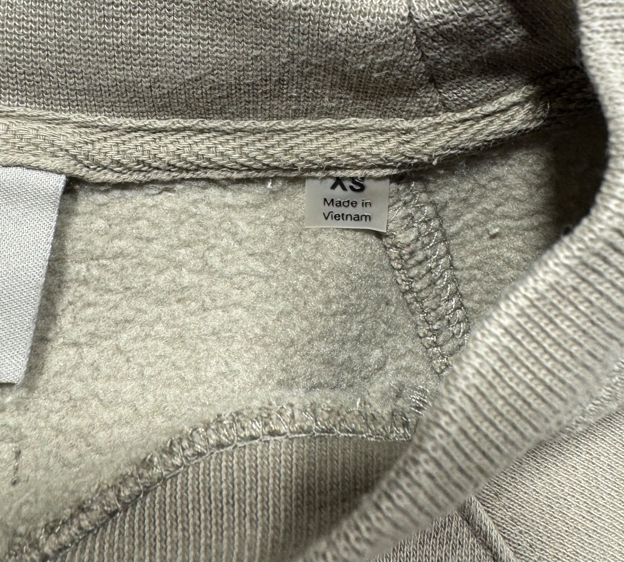 Sweat Essentials (XS)