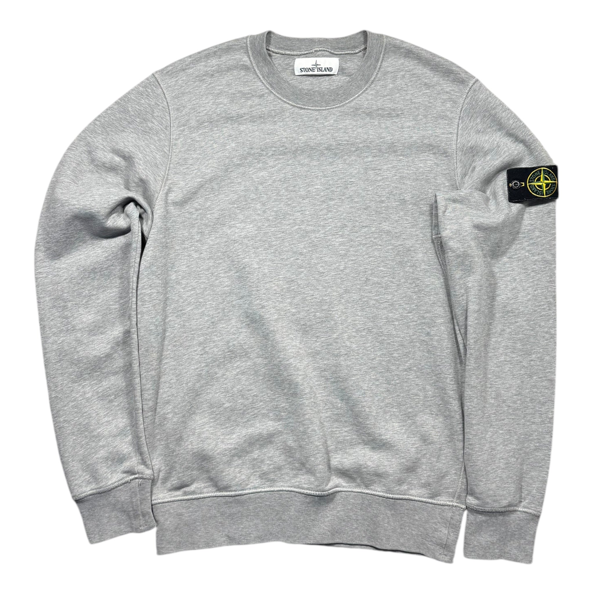 Sweat Stone Island (S)