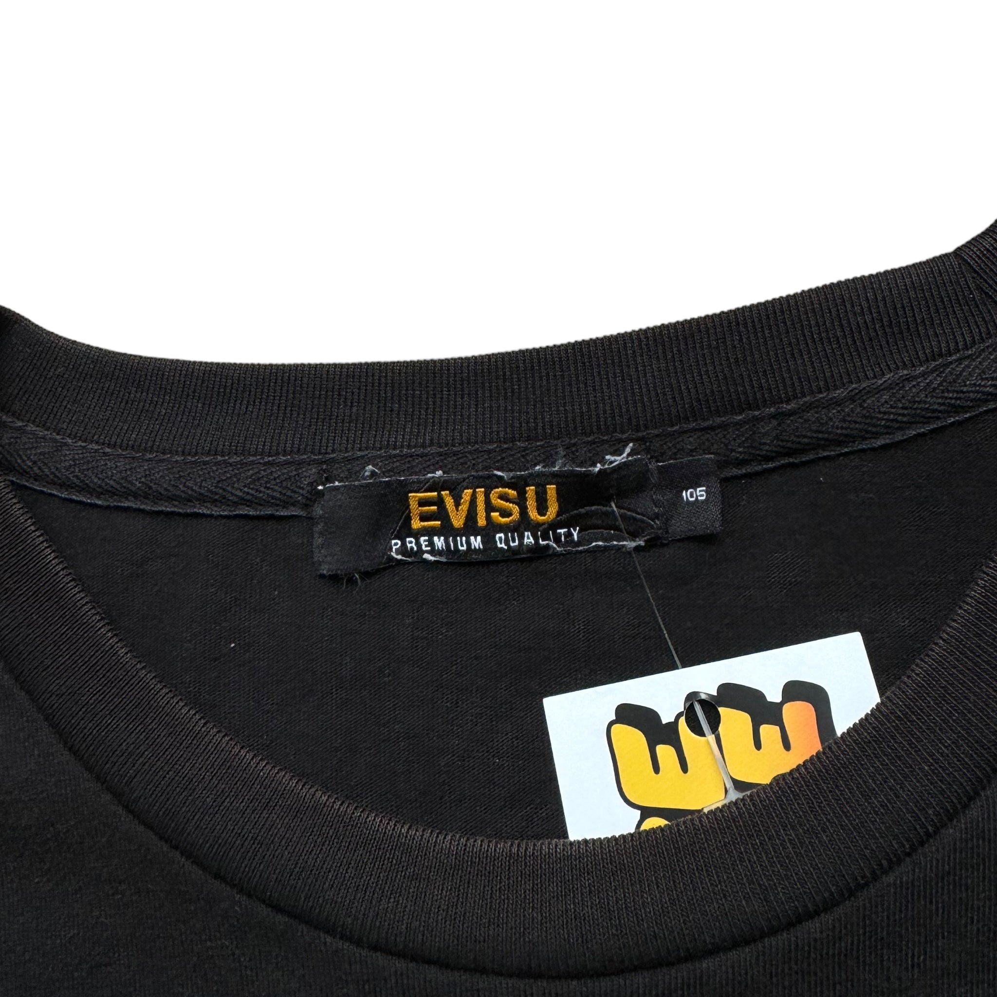 T-Shirt Evisu Vintage (M)