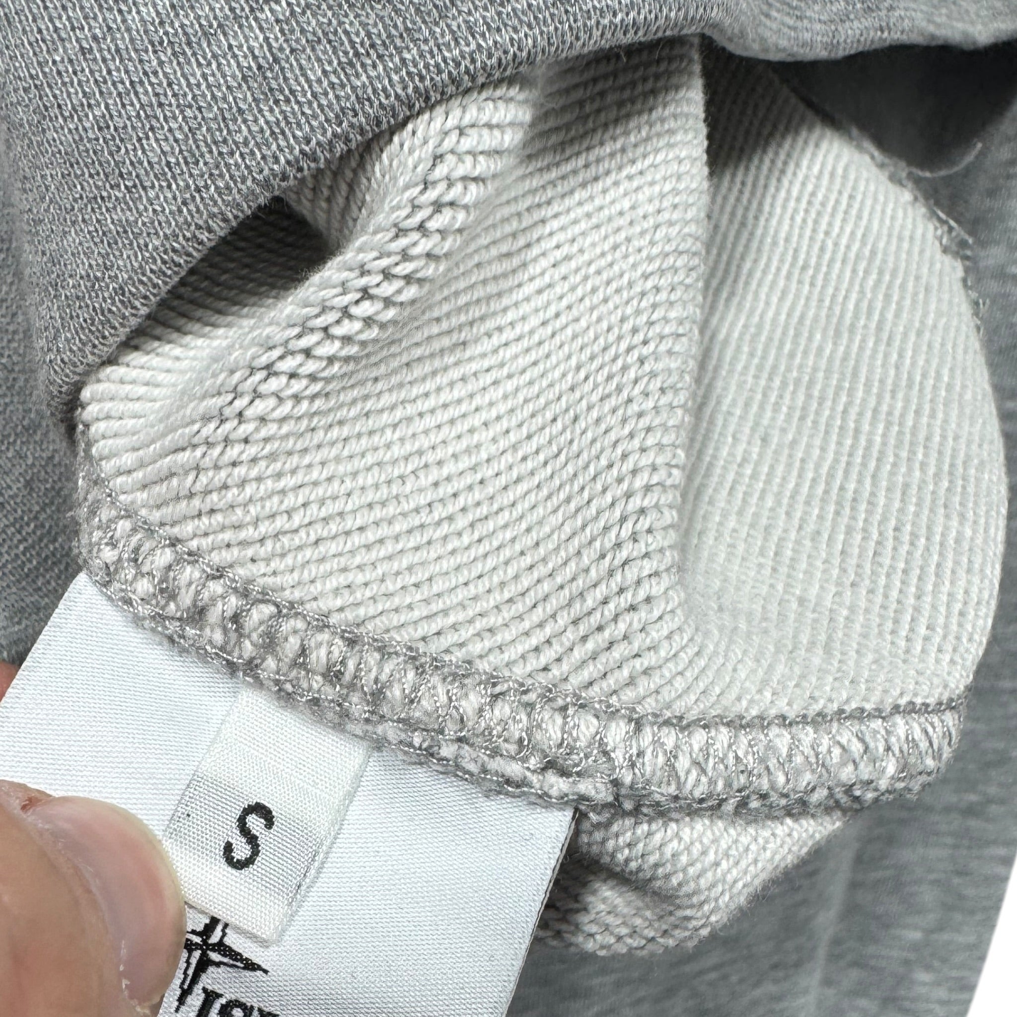 Sweat Stone Island (S)